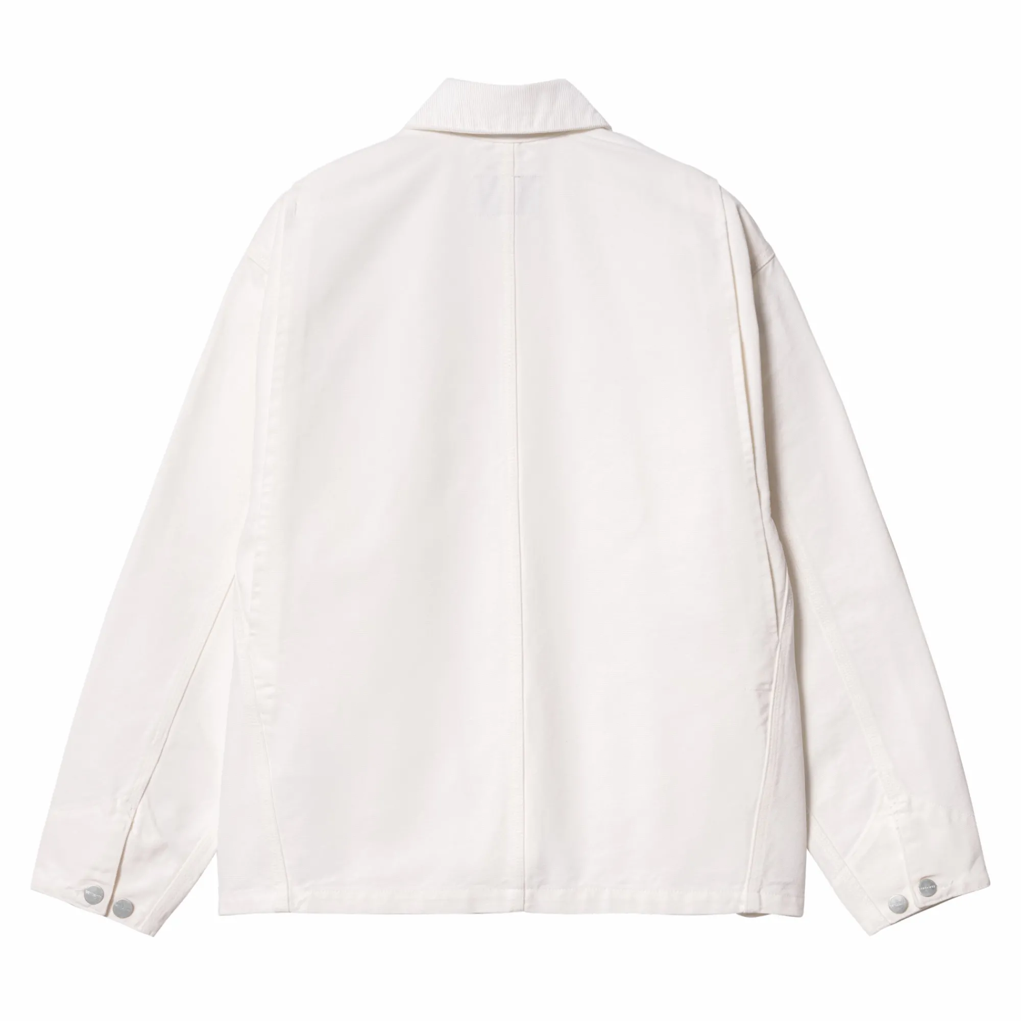 Carhartt WIP Jackets>W' Og Michigan Coat