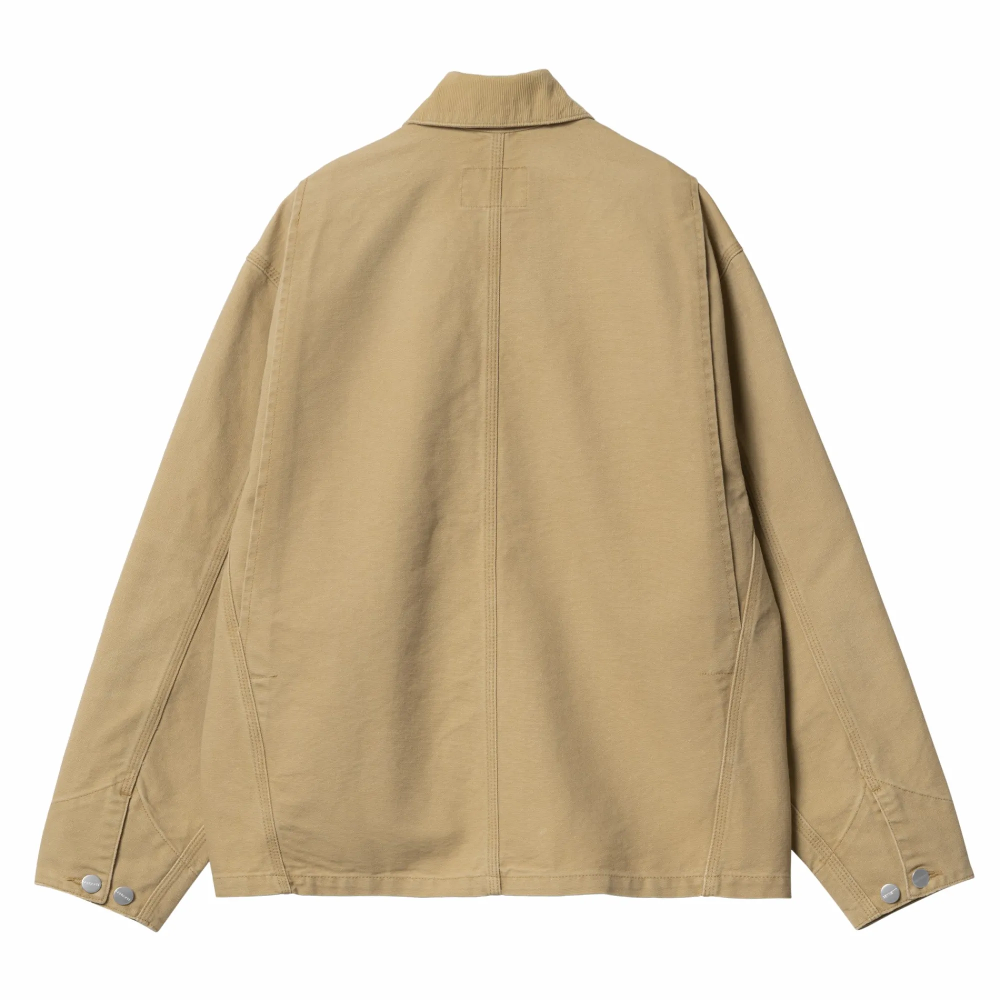 Carhartt WIP Jackets>W' Og Michigan Coat