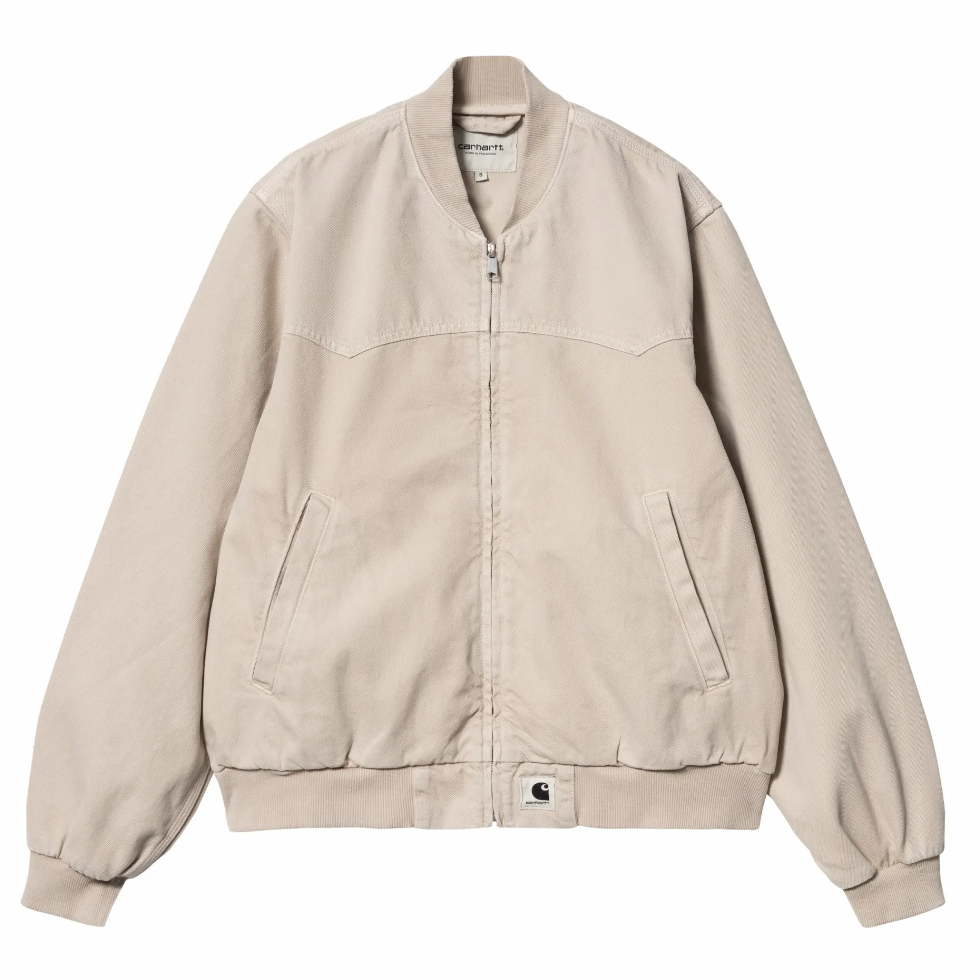 Carhartt WIP Featured>W' Og Santa Fe Bomber
