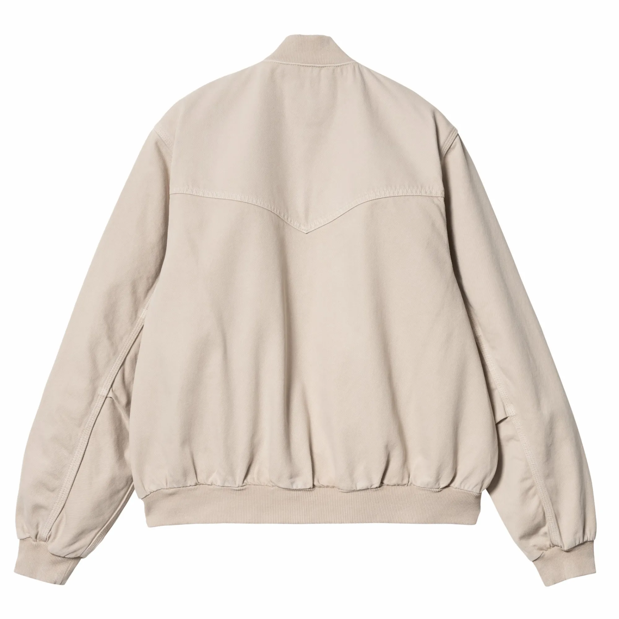 Carhartt WIP Featured>W' Og Santa Fe Bomber