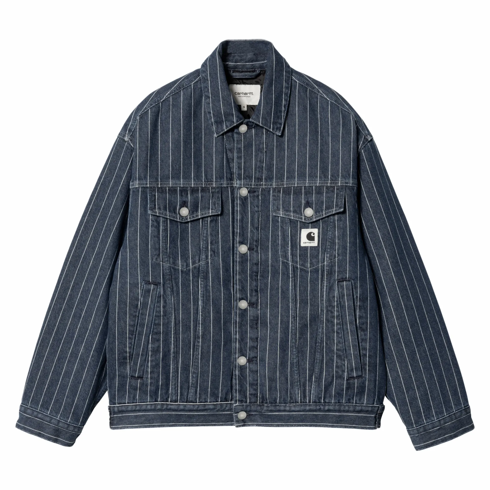 Carhartt WIP Denim>W' Orlean Jacket