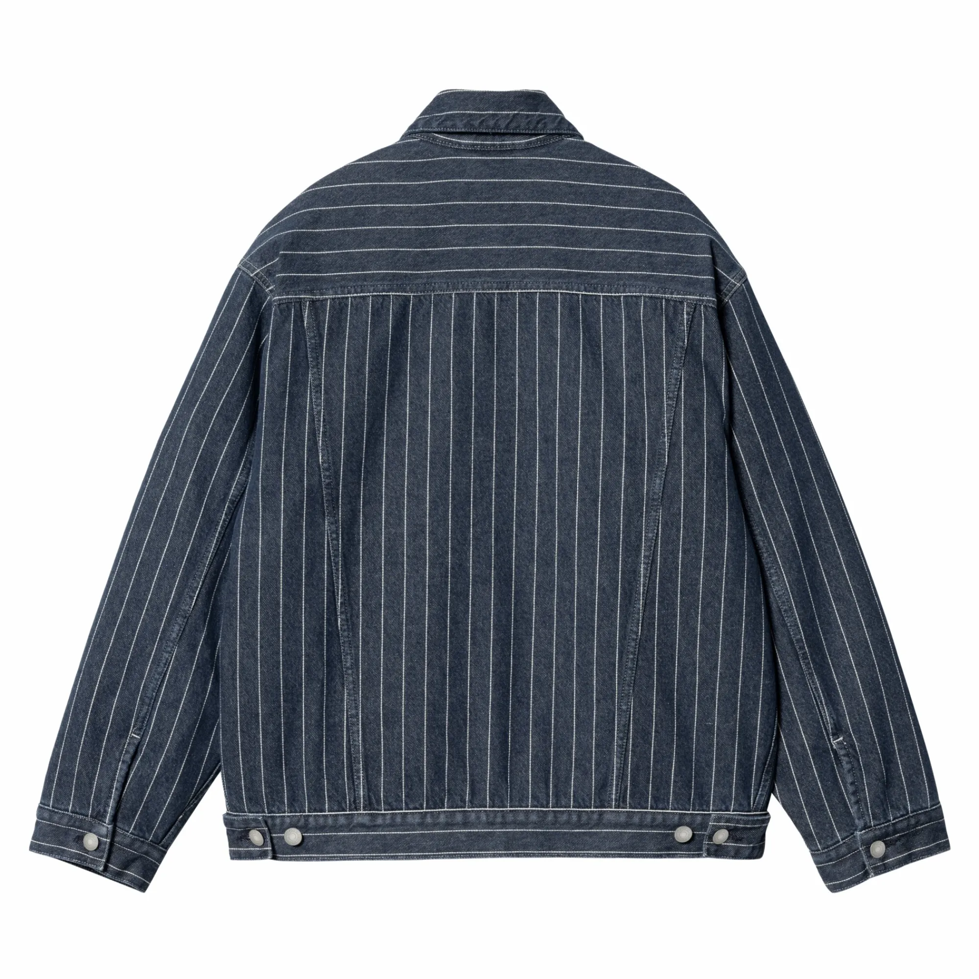 Carhartt WIP Denim>W' Orlean Jacket