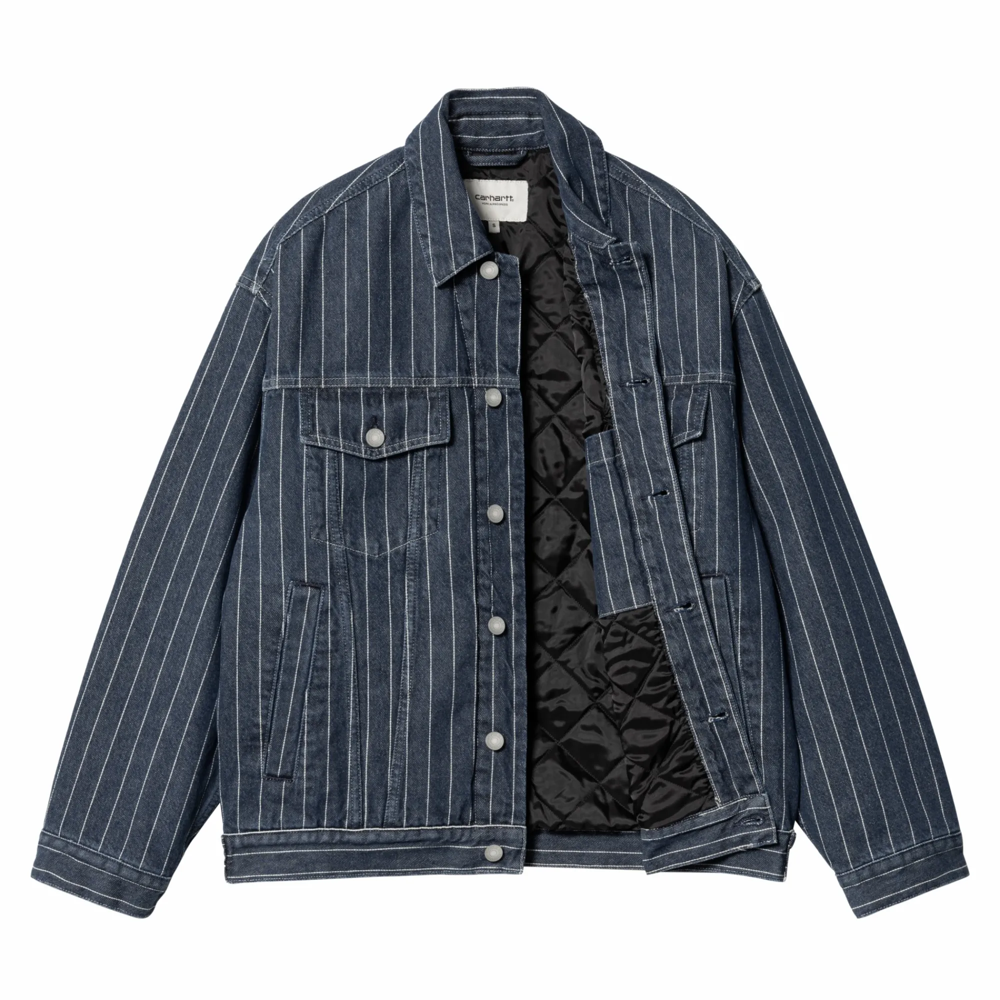 Carhartt WIP Denim>W' Orlean Jacket