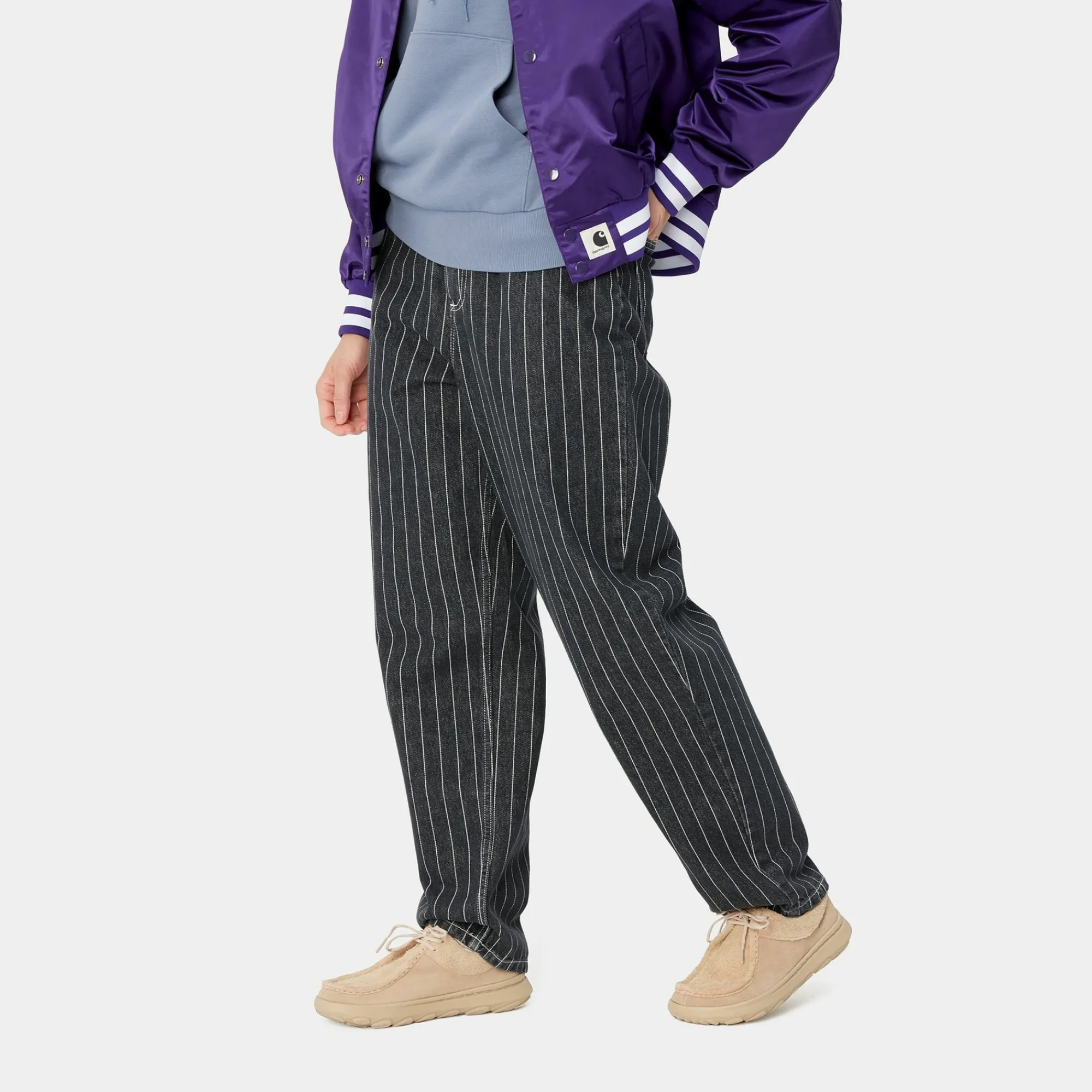 Carhartt WIP Denim>W' Orlean Pant