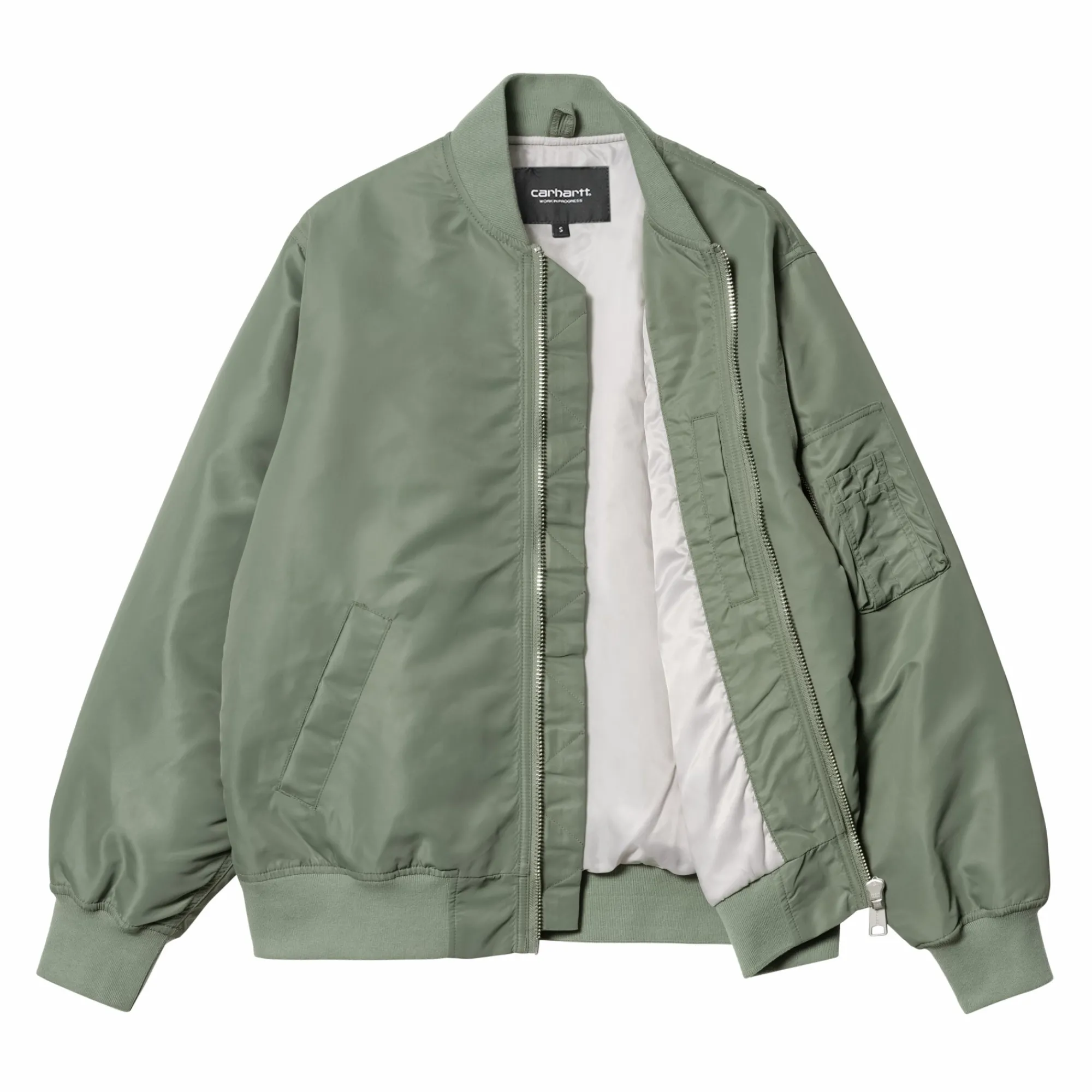 Carhartt WIP Featured>W' Otley Bomber