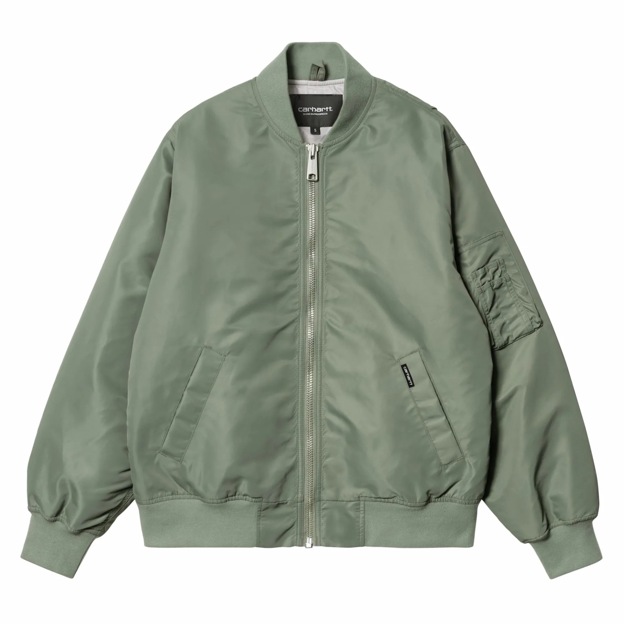 Carhartt WIP Jackets>W' Otley Bomber