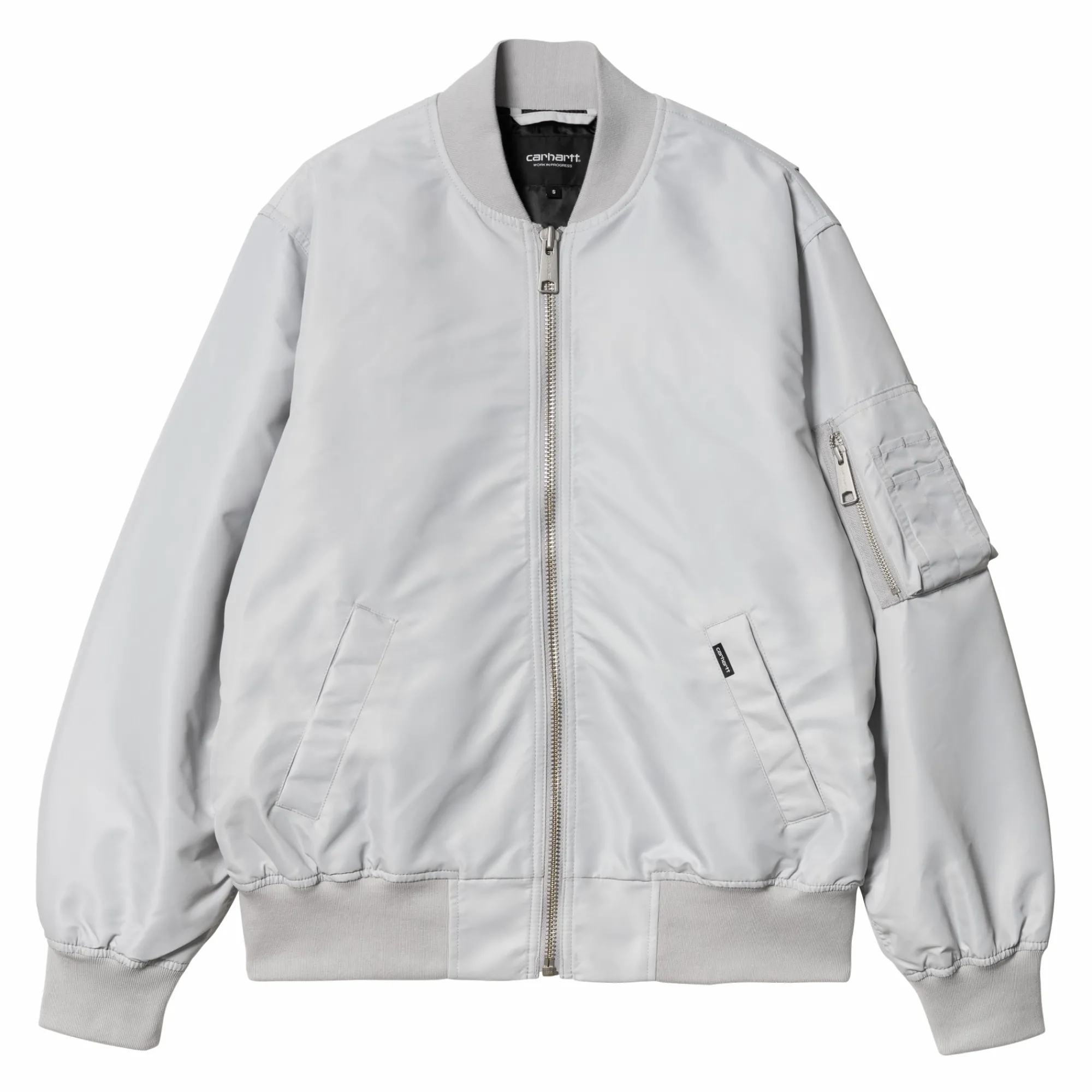 Carhartt WIP Jackets>W' Otley Bomber