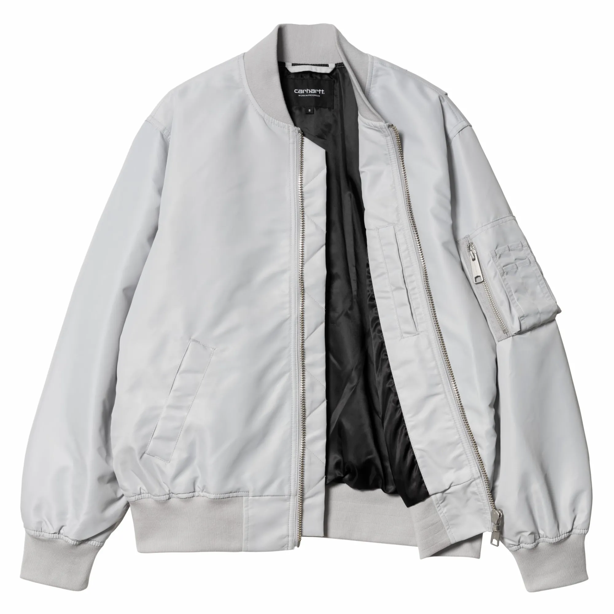 Carhartt WIP Jackets>W' Otley Bomber