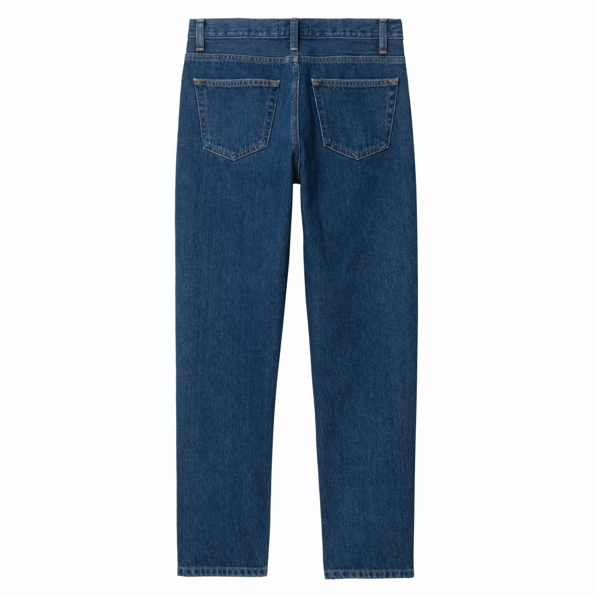 Carhartt WIP Denim>W' Page Carrot Ankle Pant