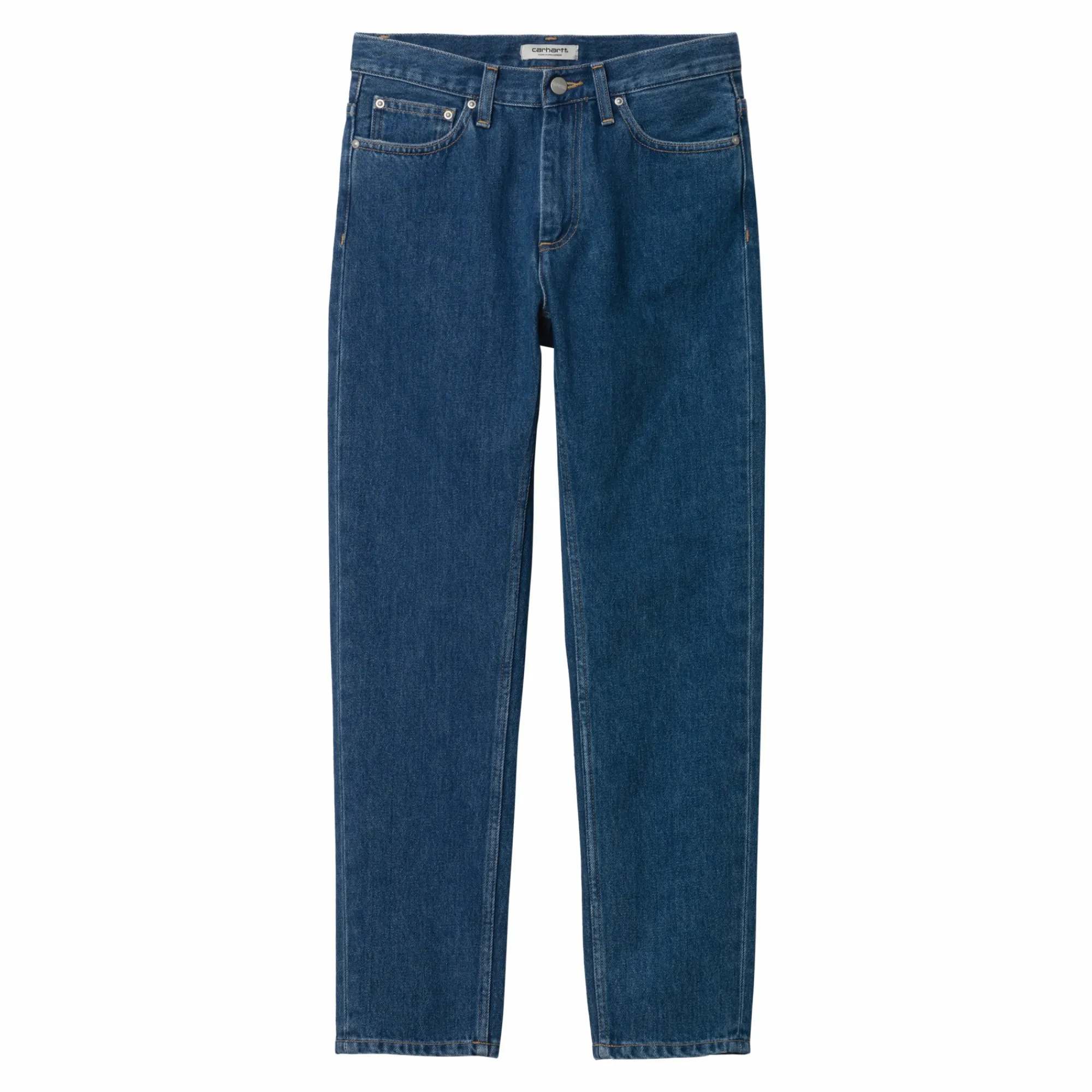 Carhartt WIP Pants>W' Page Carrot Ankle Pant