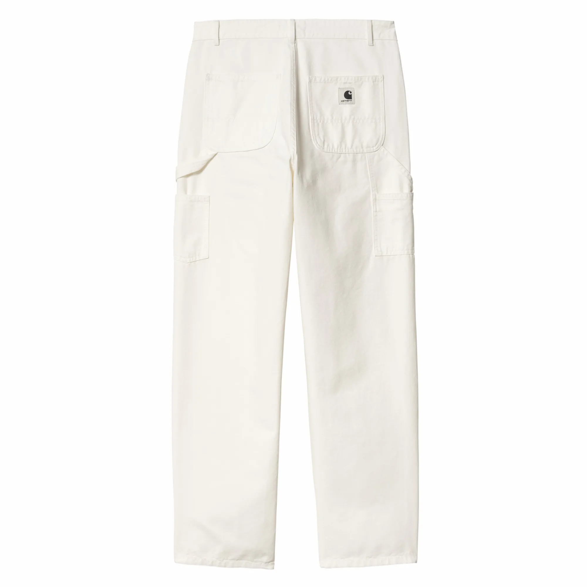 Carhartt WIP Pants>W' Pierce Double Knee Pant