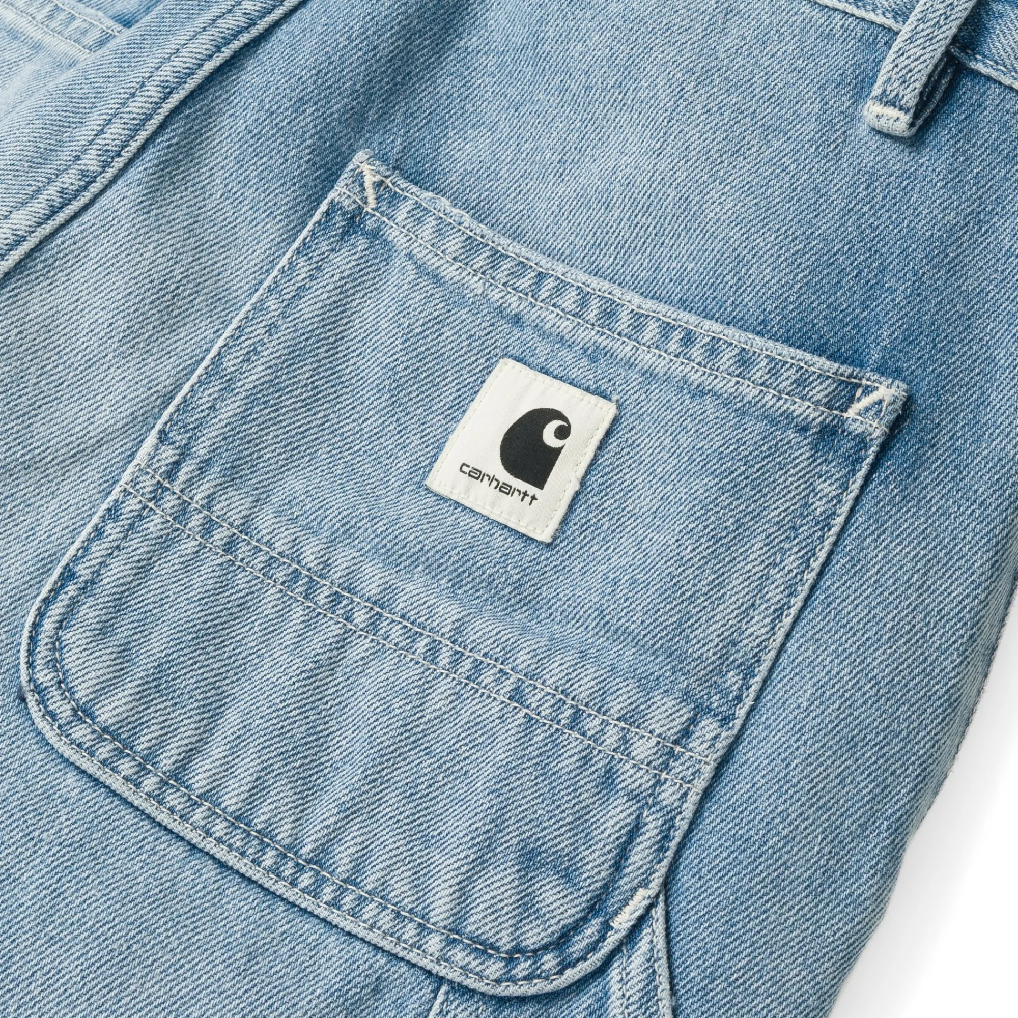 Carhartt WIP Denim>W' Pierce Pant