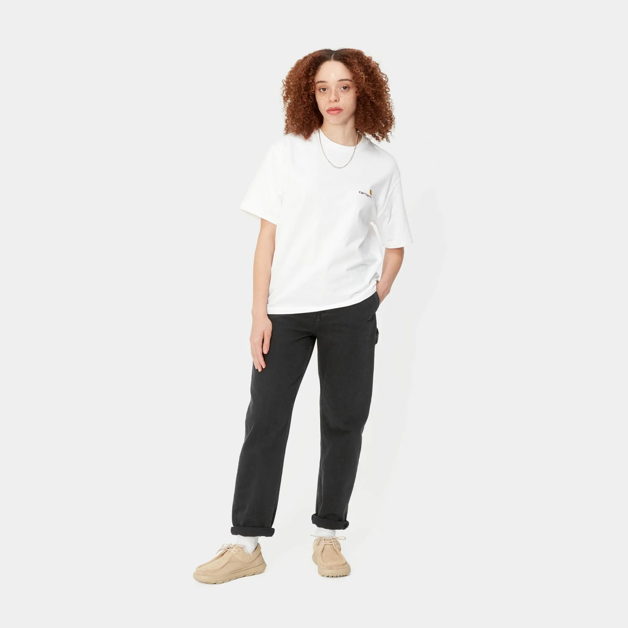 Carhartt WIP Pants>W' Pierce Pant