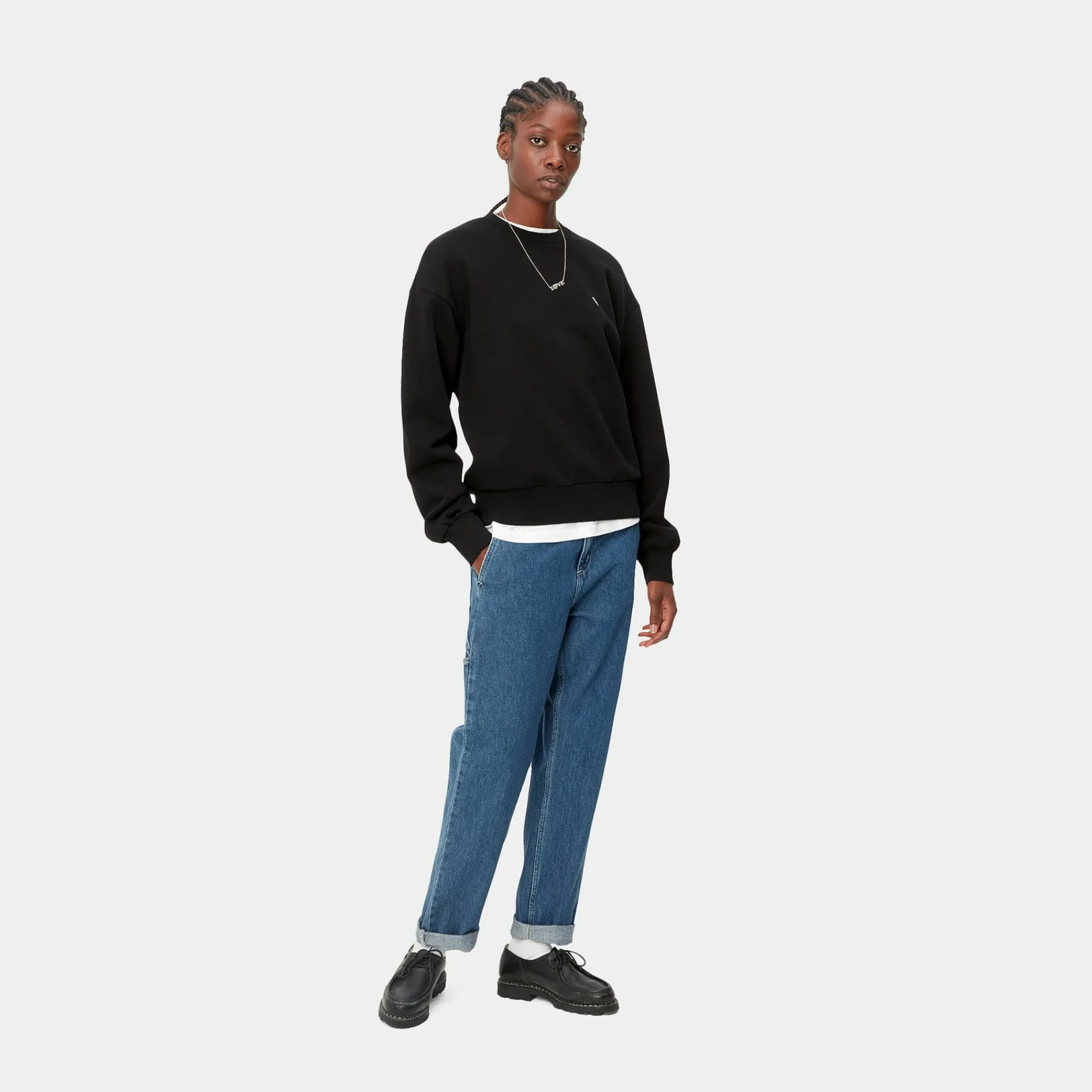 Carhartt WIP Pants>W' Pierce Pant