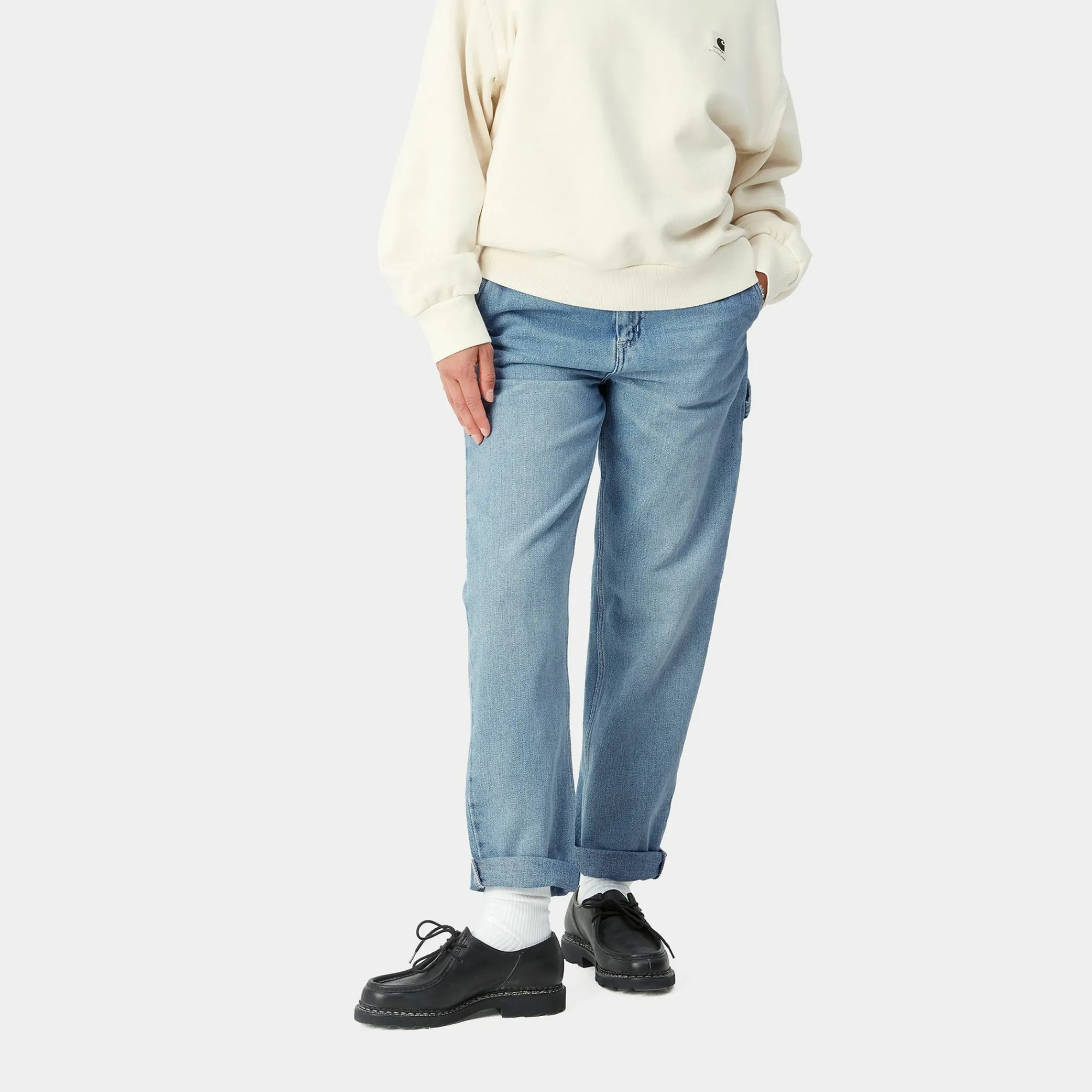 Carhartt WIP Pants>W' Pierce Pant