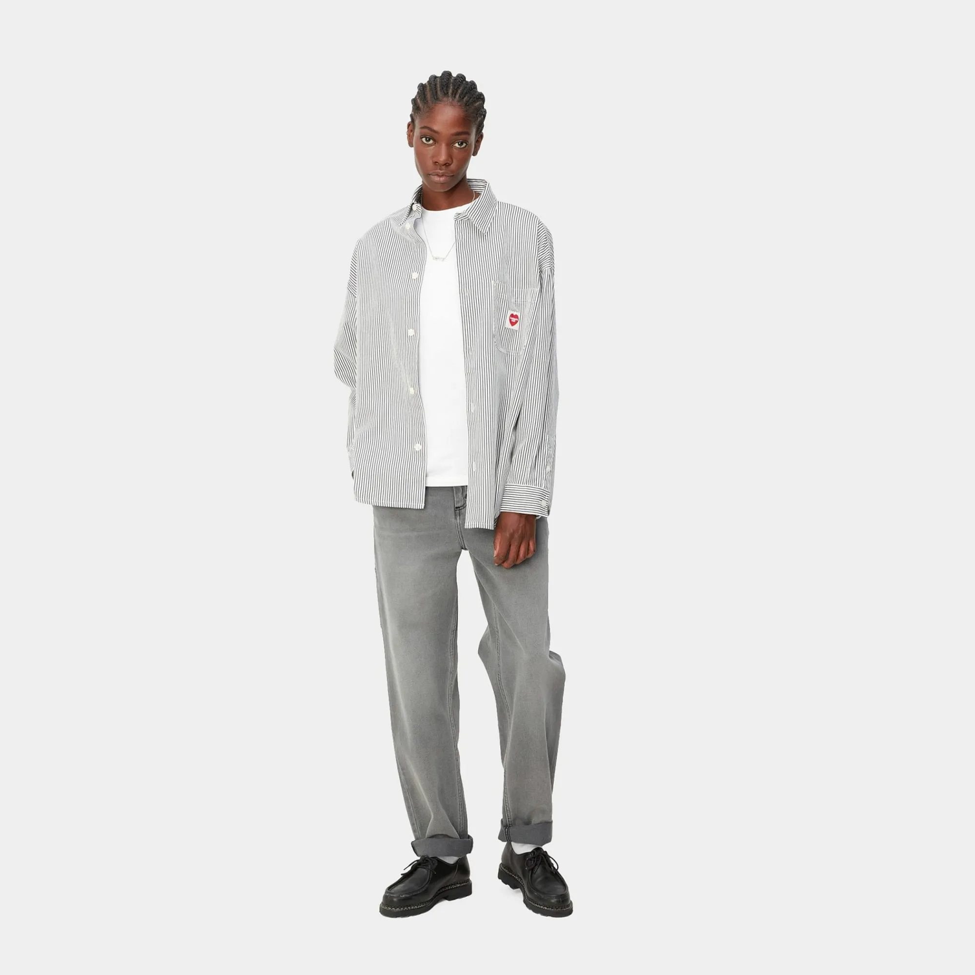 Carhartt WIP Pants>W' Pierce Pant