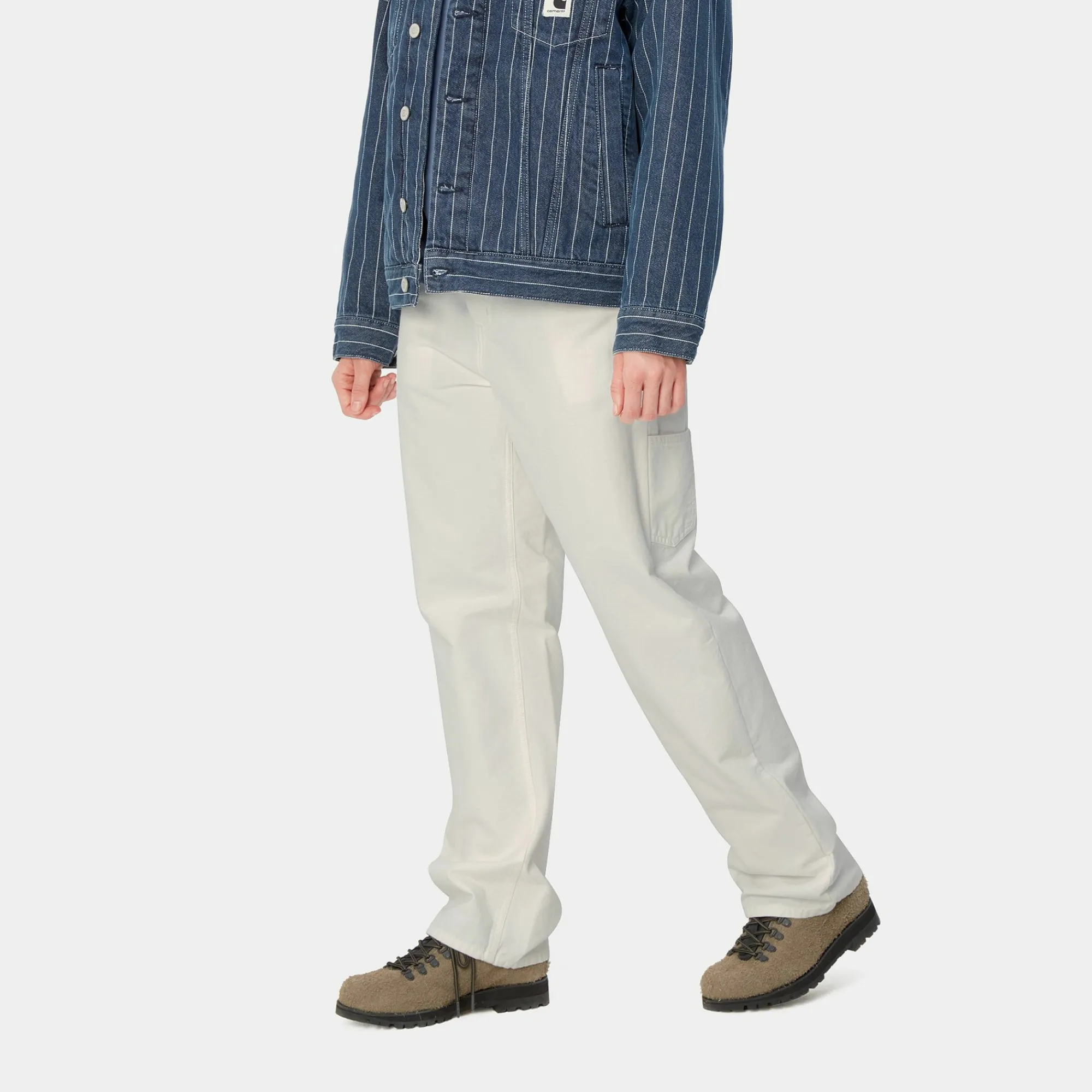 Carhartt WIP Pants>W' Pierce Pant Straight