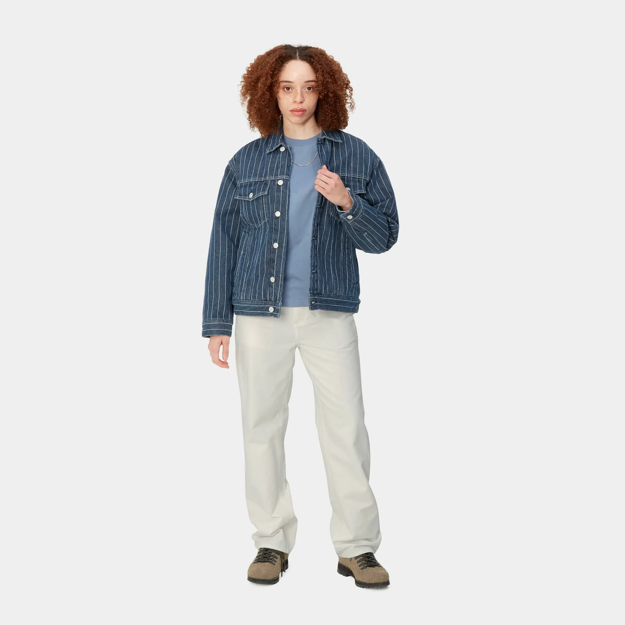 Carhartt WIP Pants>W' Pierce Pant Straight