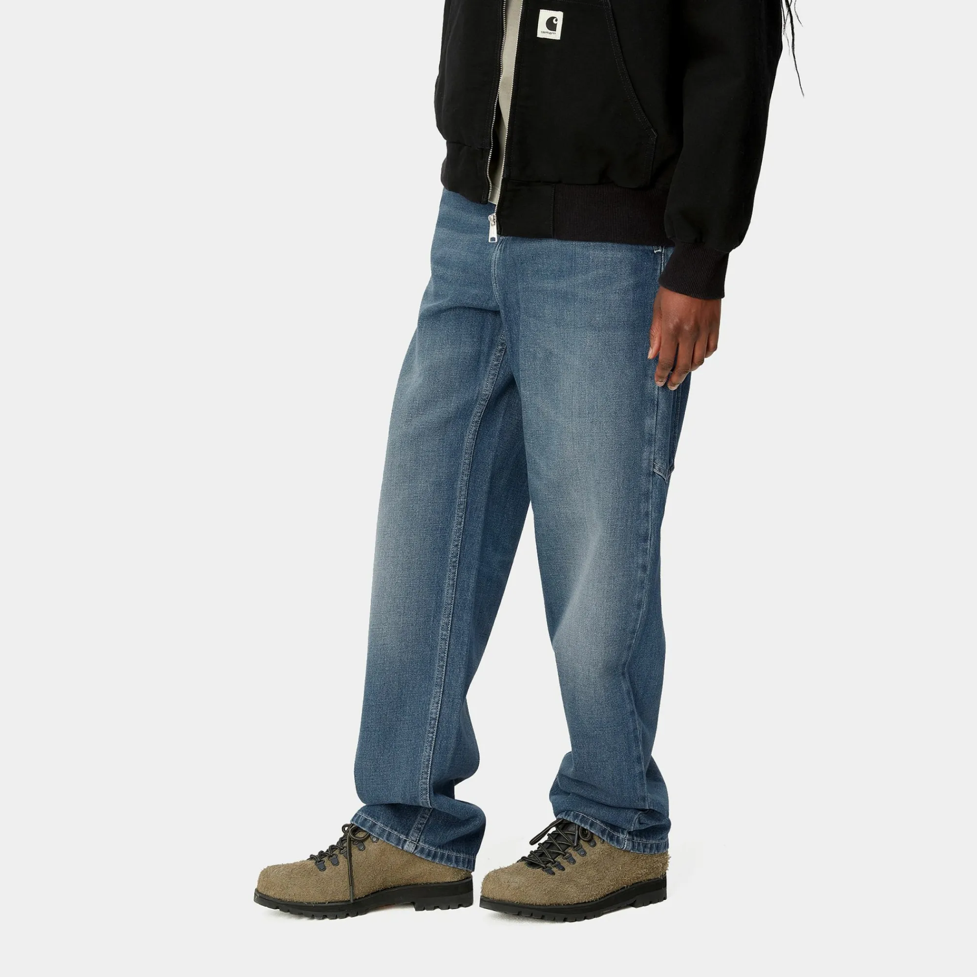 Carhartt WIP Pants>W' Pierce Pant Straight