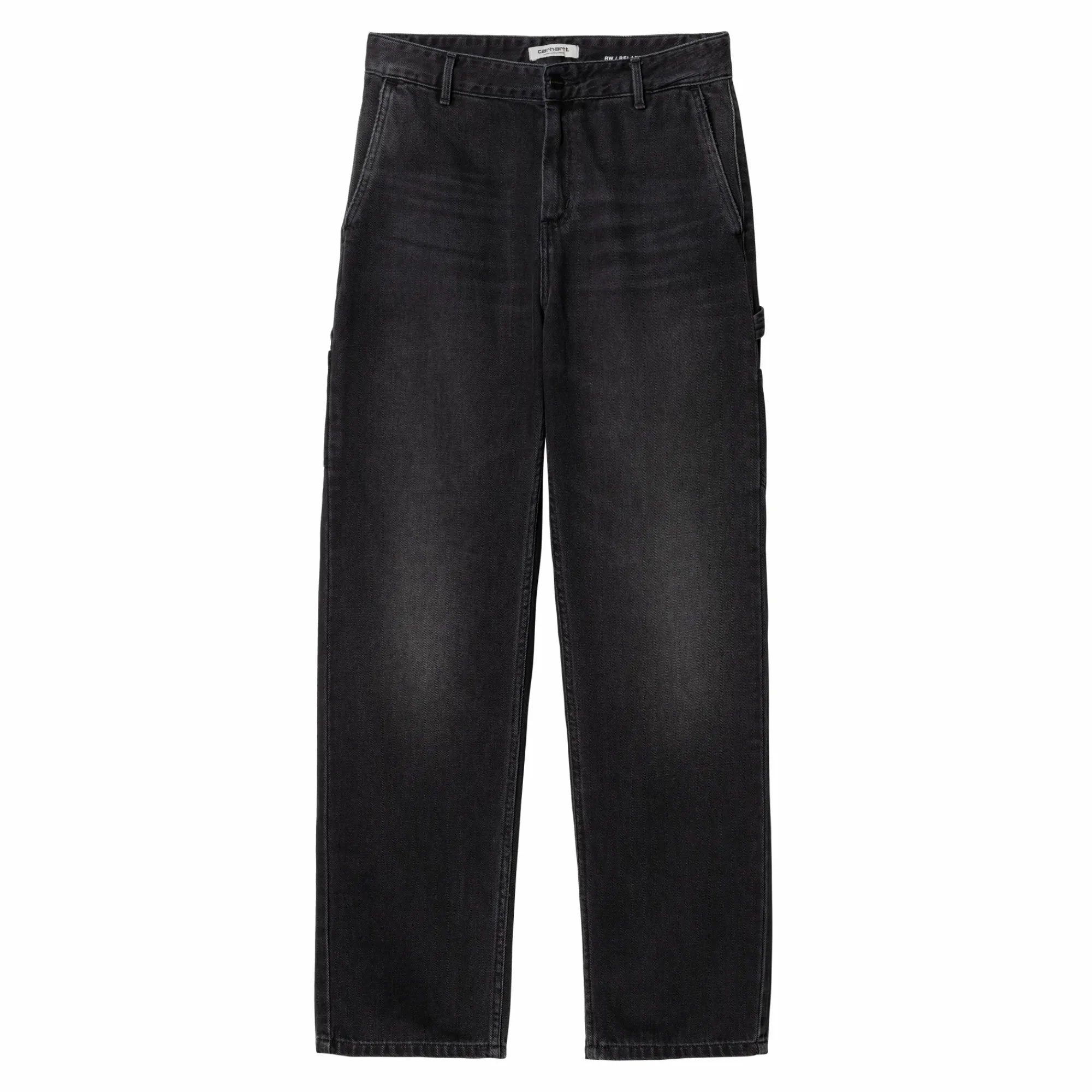 Carhartt WIP Pants>W' Pierce Pant Straight