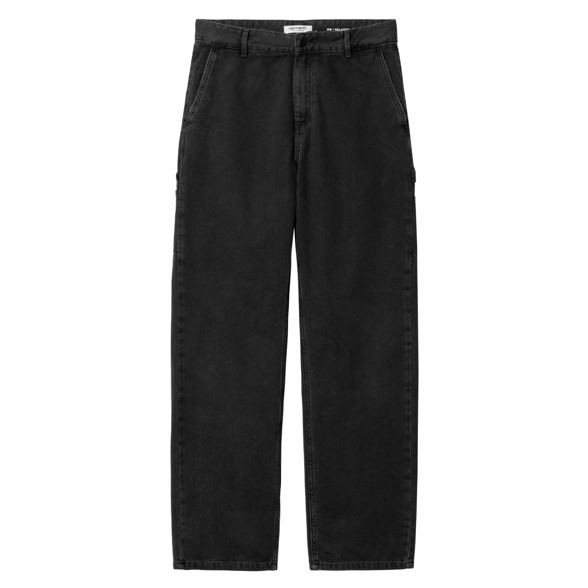 Carhartt WIP Denim>W' Pierce Pant Straight