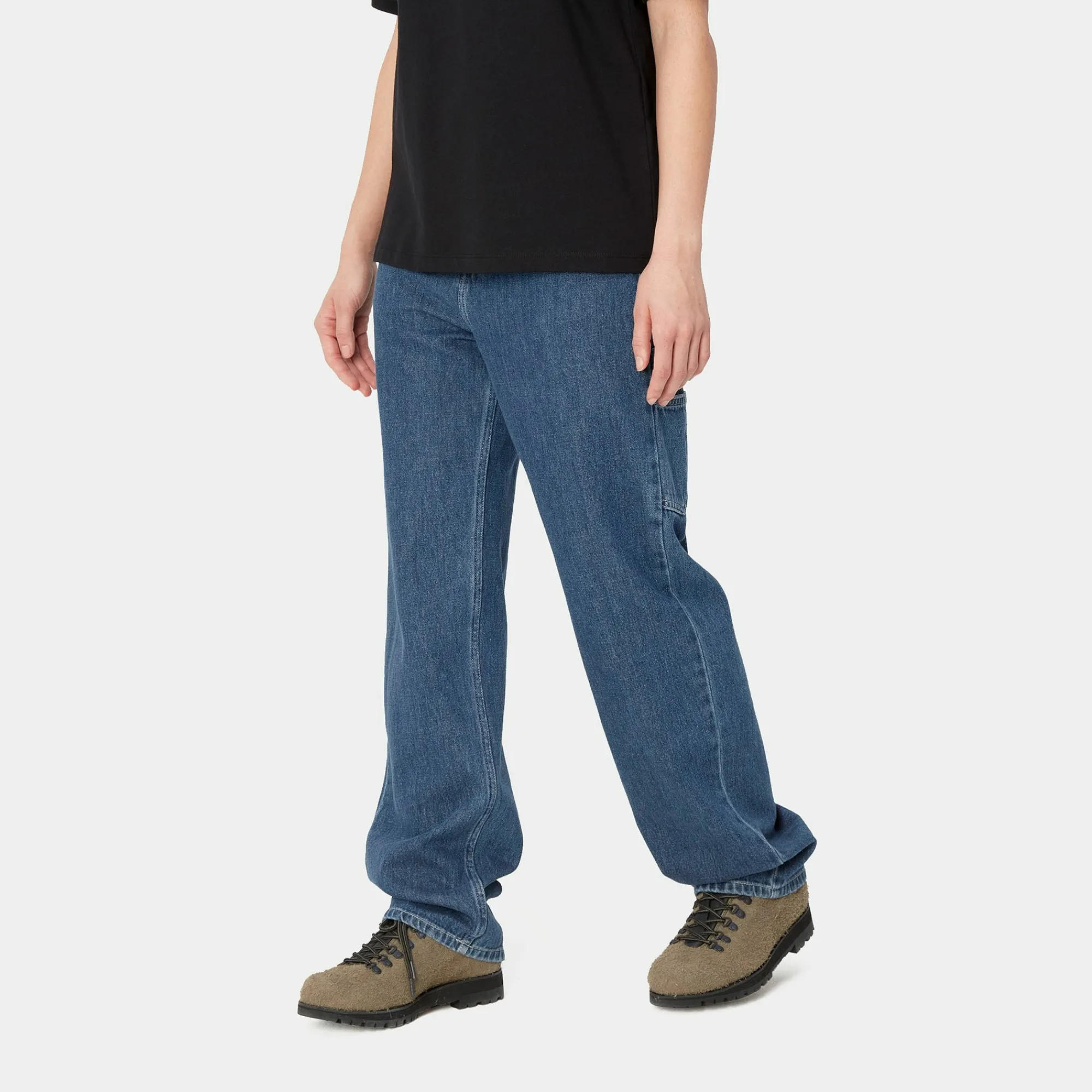 Carhartt WIP Pants>W' Pierce Pant Straight
