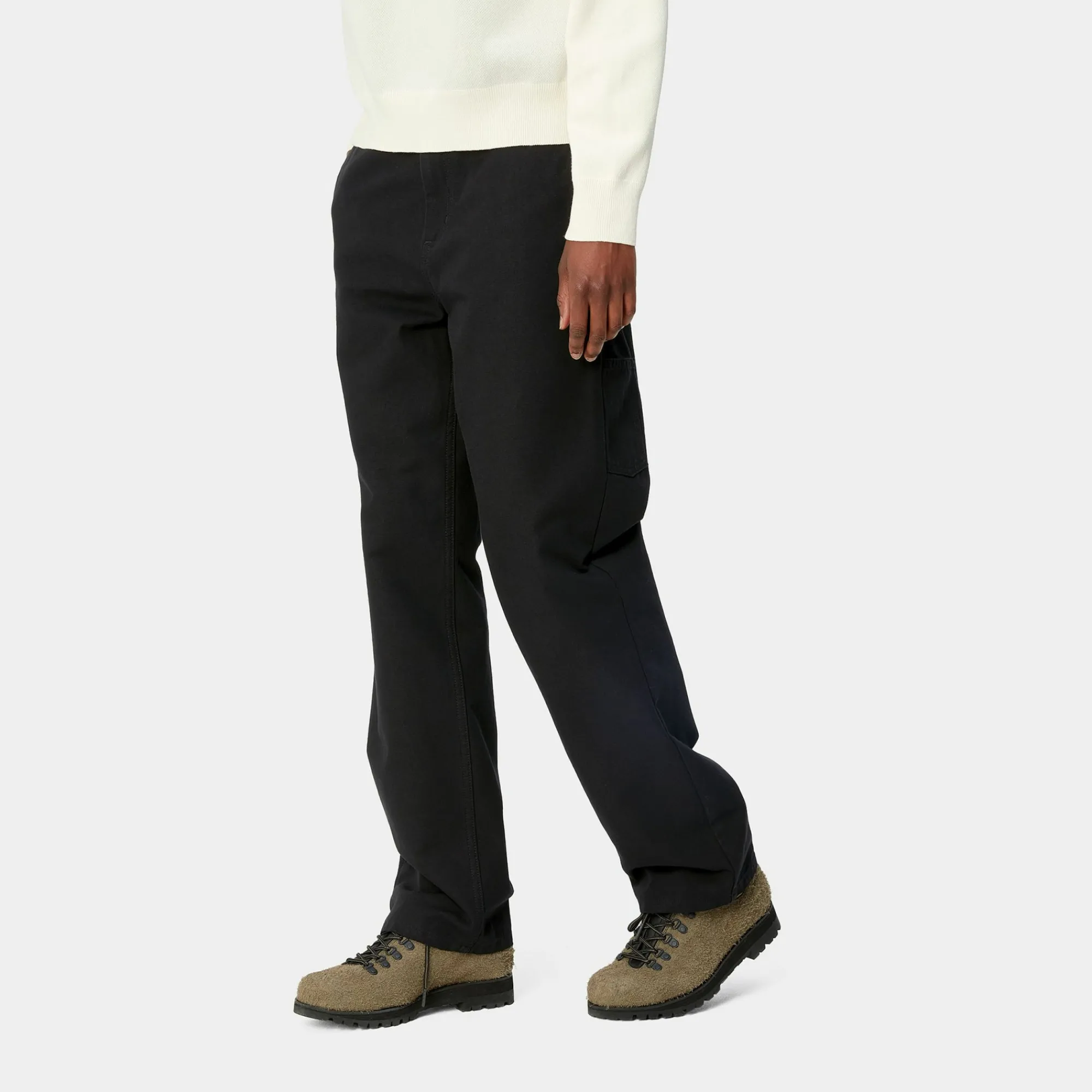 Carhartt WIP Pants>W' Pierce Pant Straight