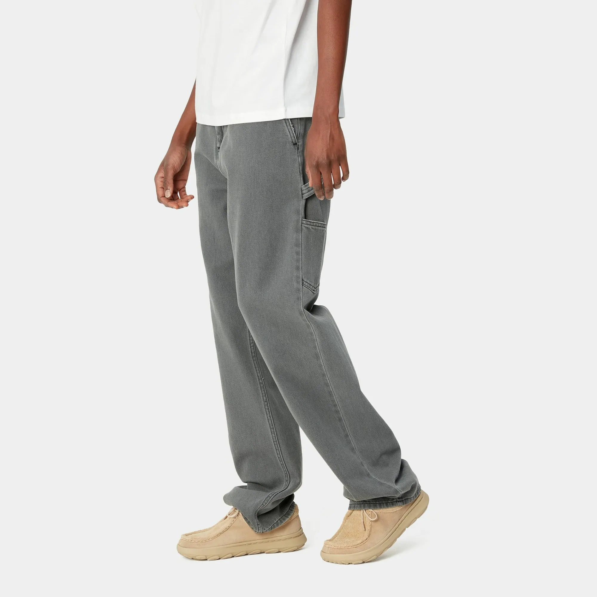 Carhartt WIP Pants>W' Pierce Pant Straight
