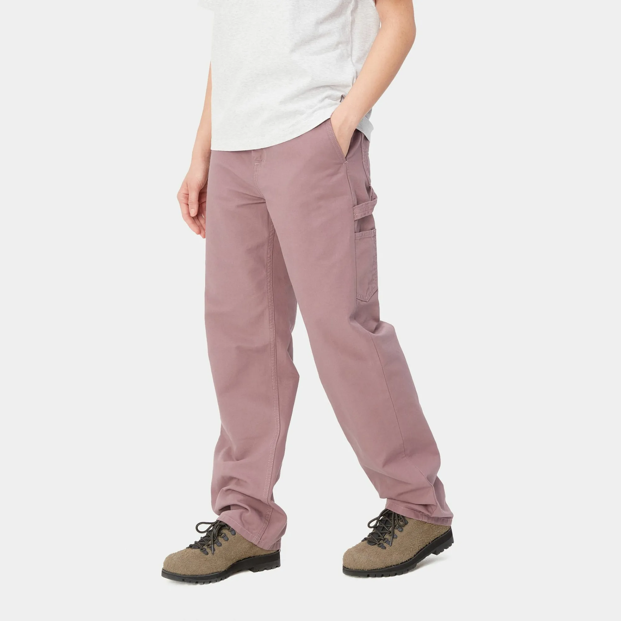 Carhartt WIP Pants>W' Pierce Pant Straight