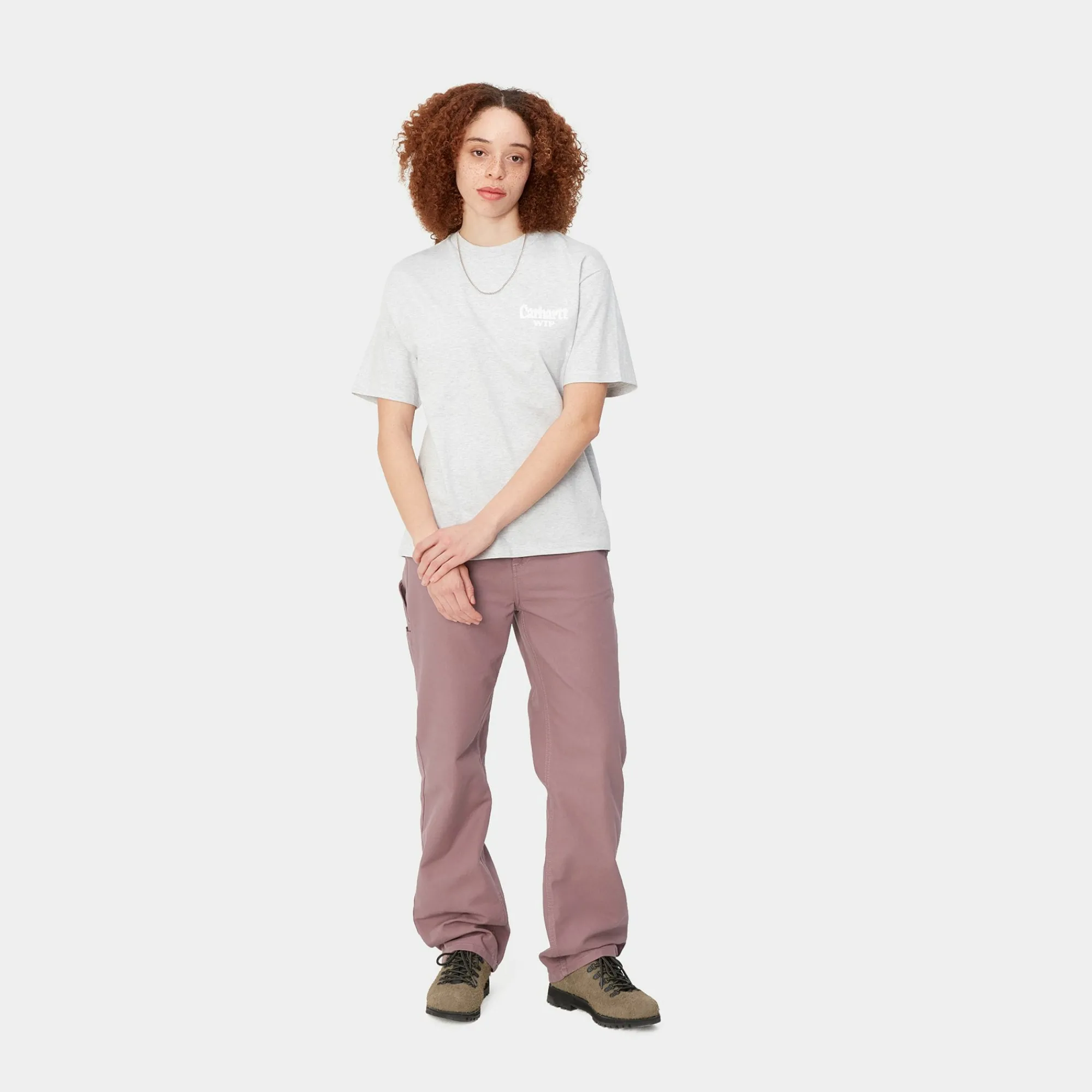 Carhartt WIP Pants>W' Pierce Pant Straight