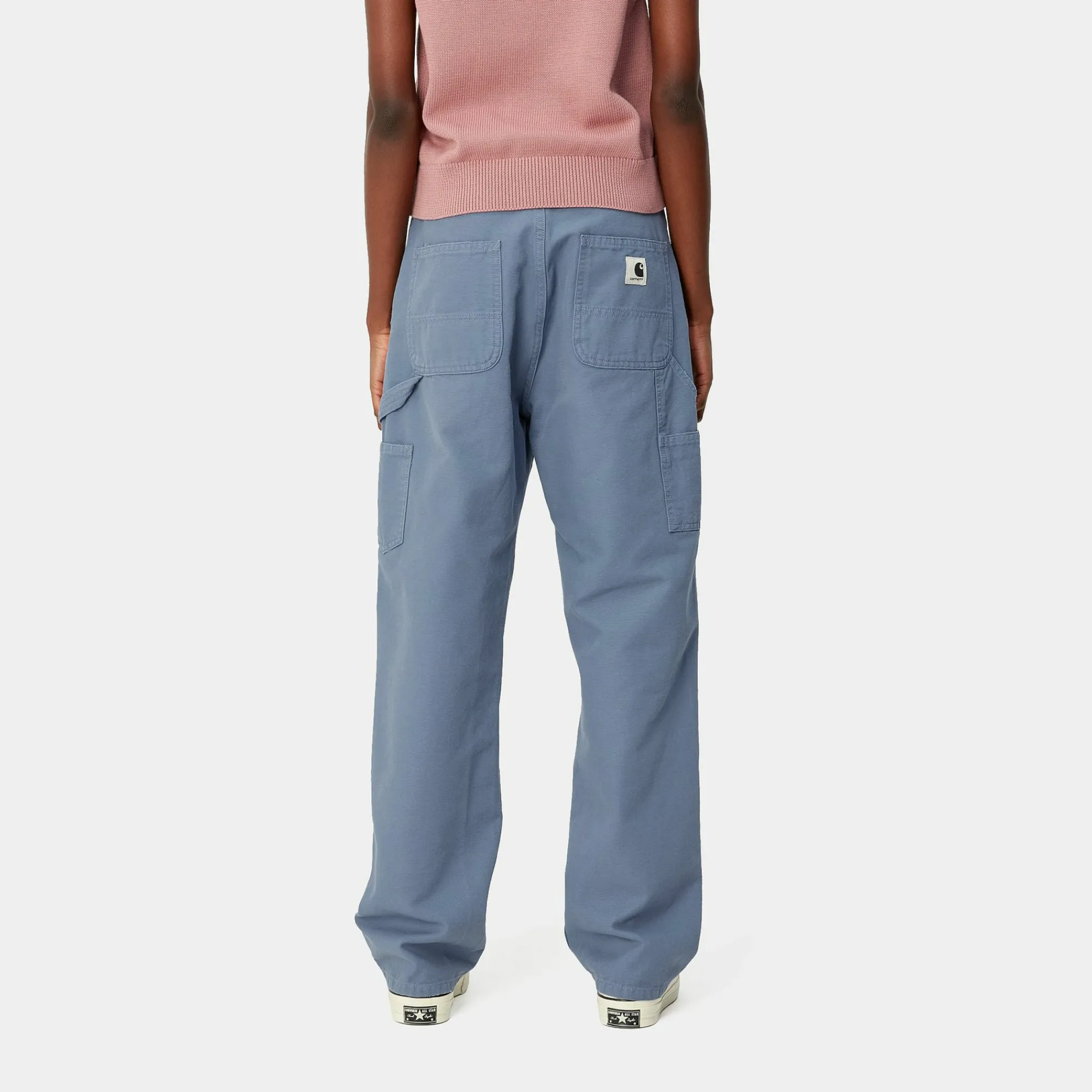 Carhartt WIP Pants>W' Pierce Pant Straight