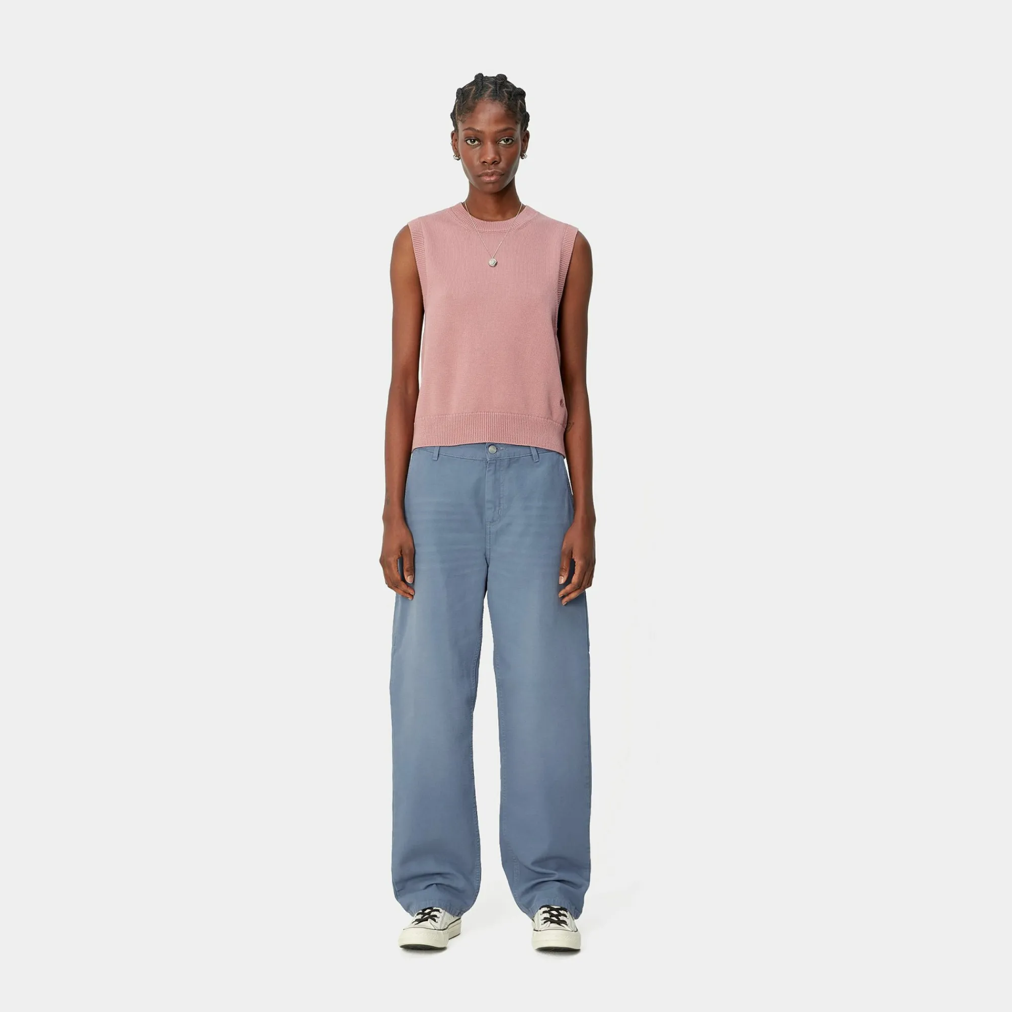 Carhartt WIP Pants>W' Pierce Pant Straight