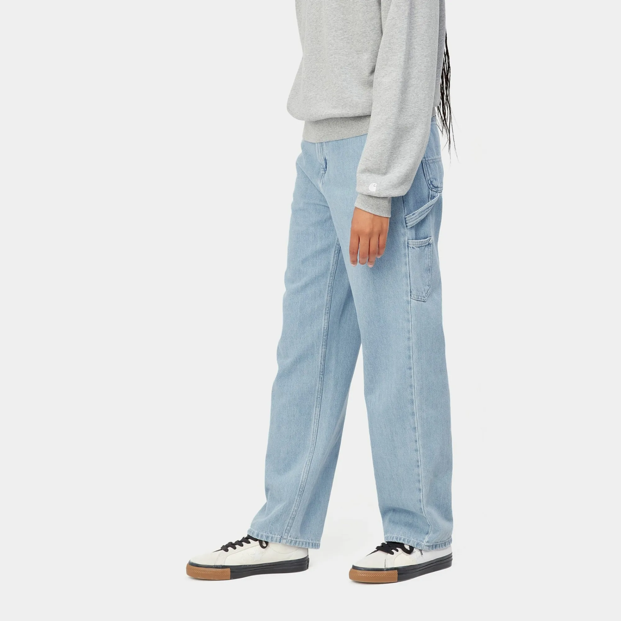 Carhartt WIP Pants>W' Pierce Pant Straight
