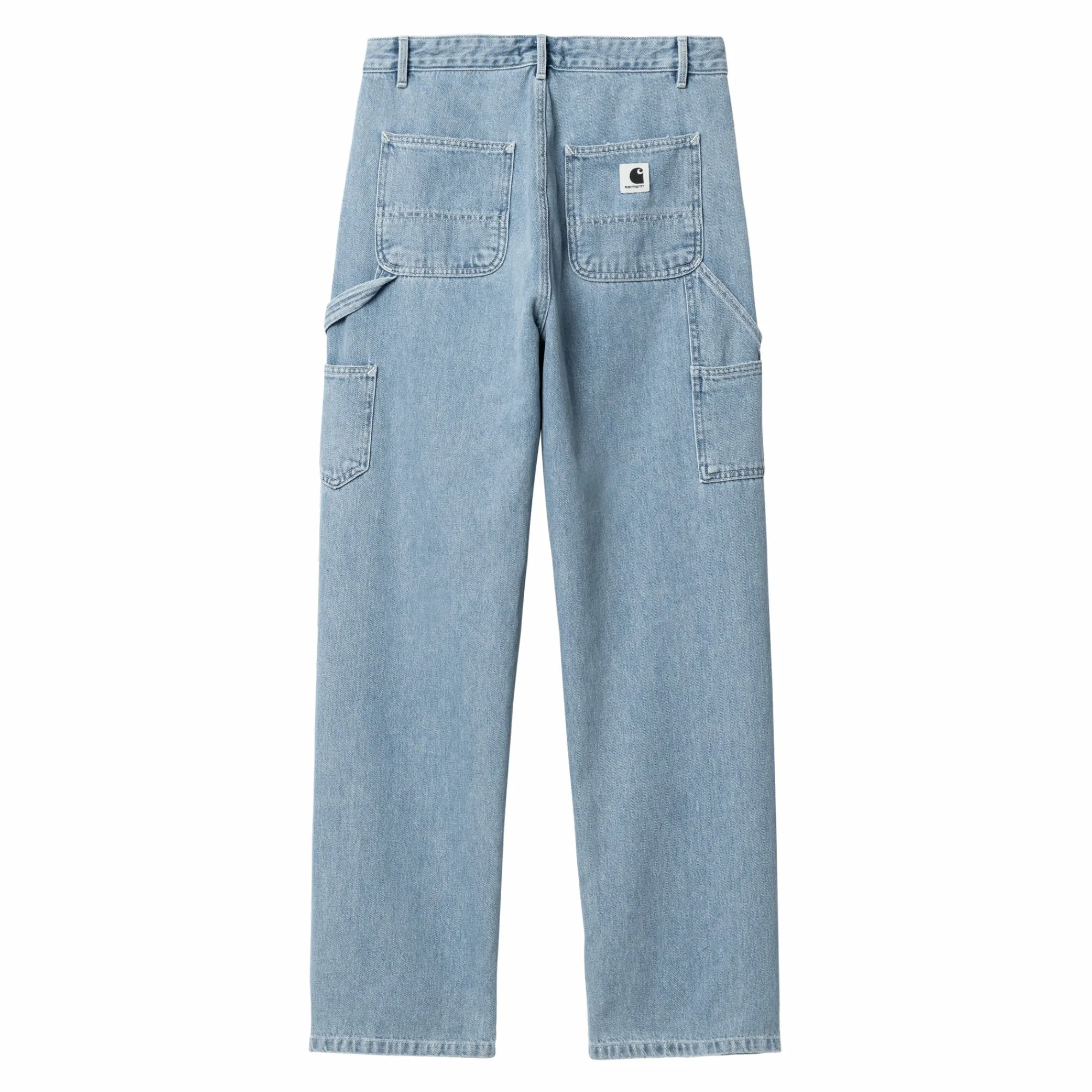 Carhartt WIP Pants>W' Pierce Pant Straight