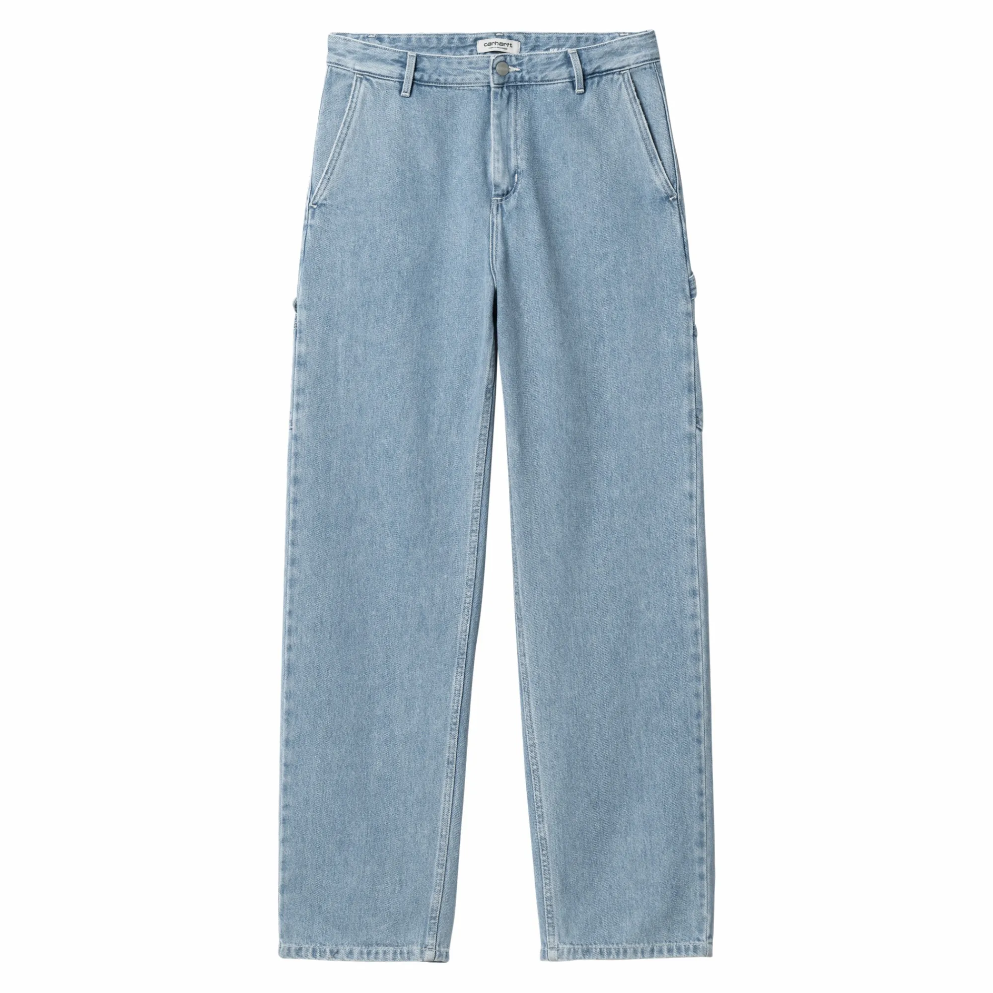 Carhartt WIP Pants>W' Pierce Pant Straight