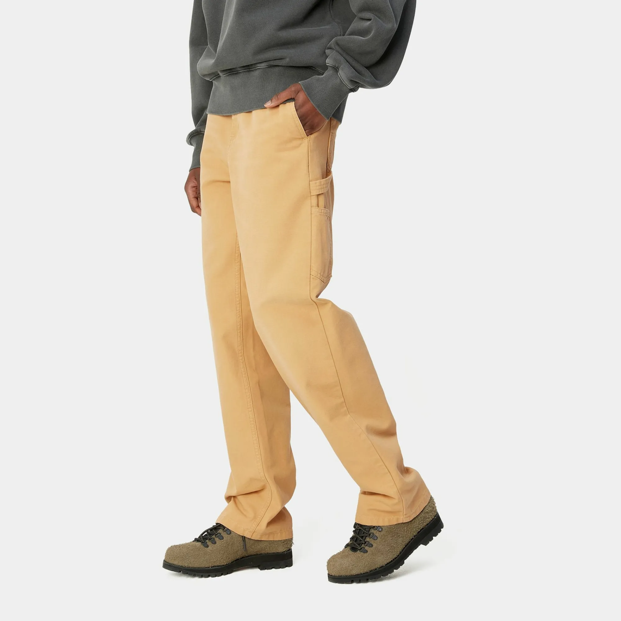 Carhartt WIP Pants>W' Pierce Pant Straight