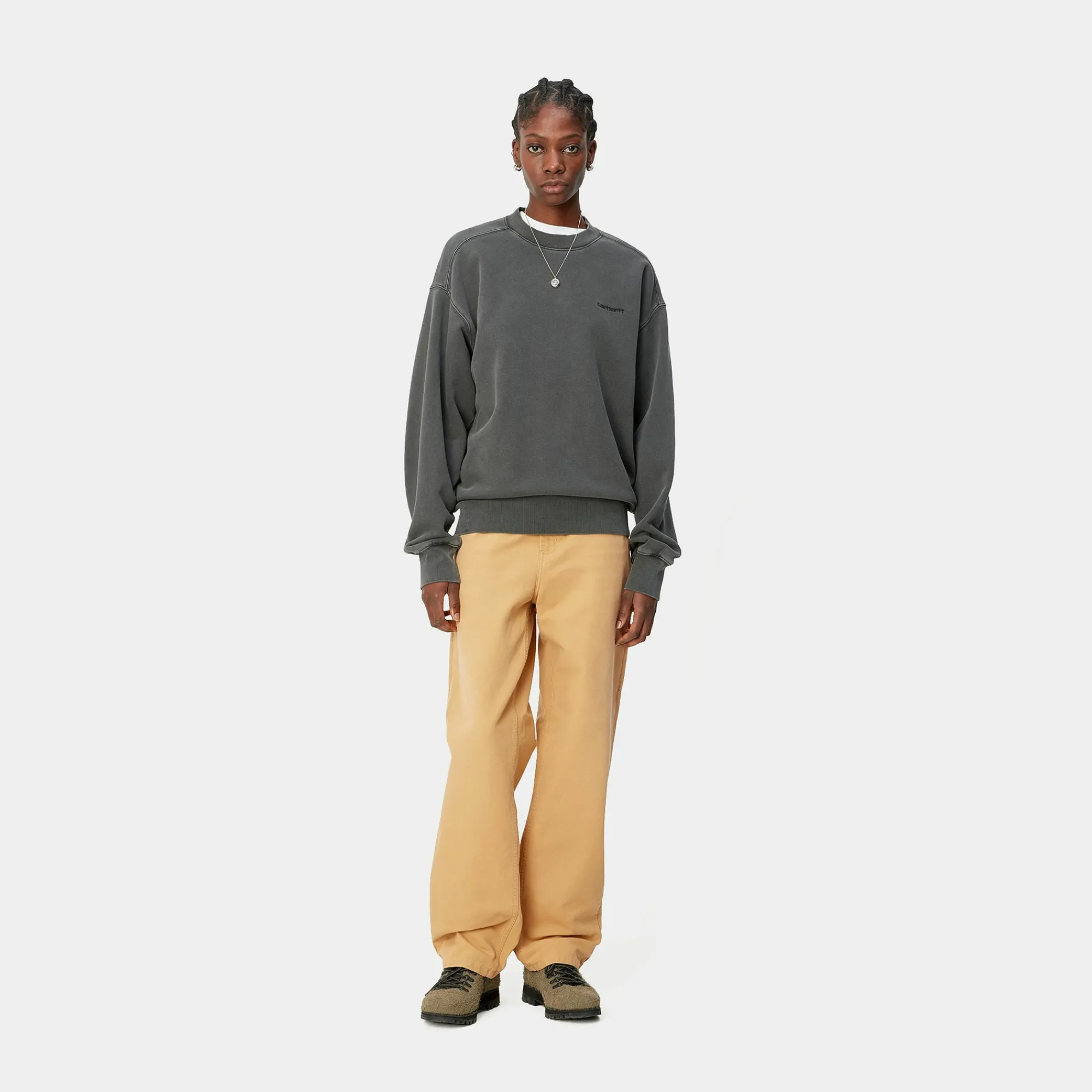 Carhartt WIP Pants>W' Pierce Pant Straight