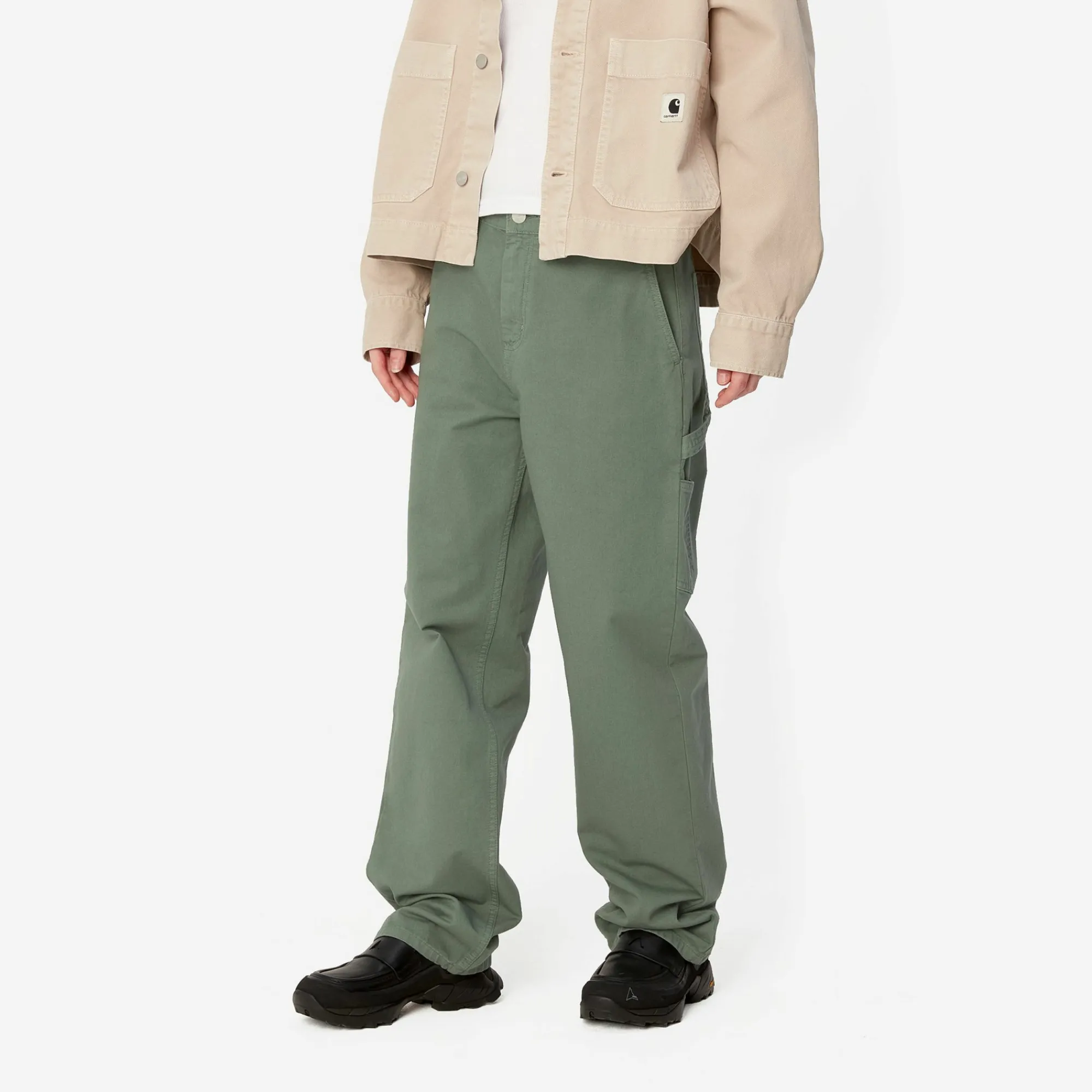 Carhartt WIP Pants>W' Pierce Pant Straight