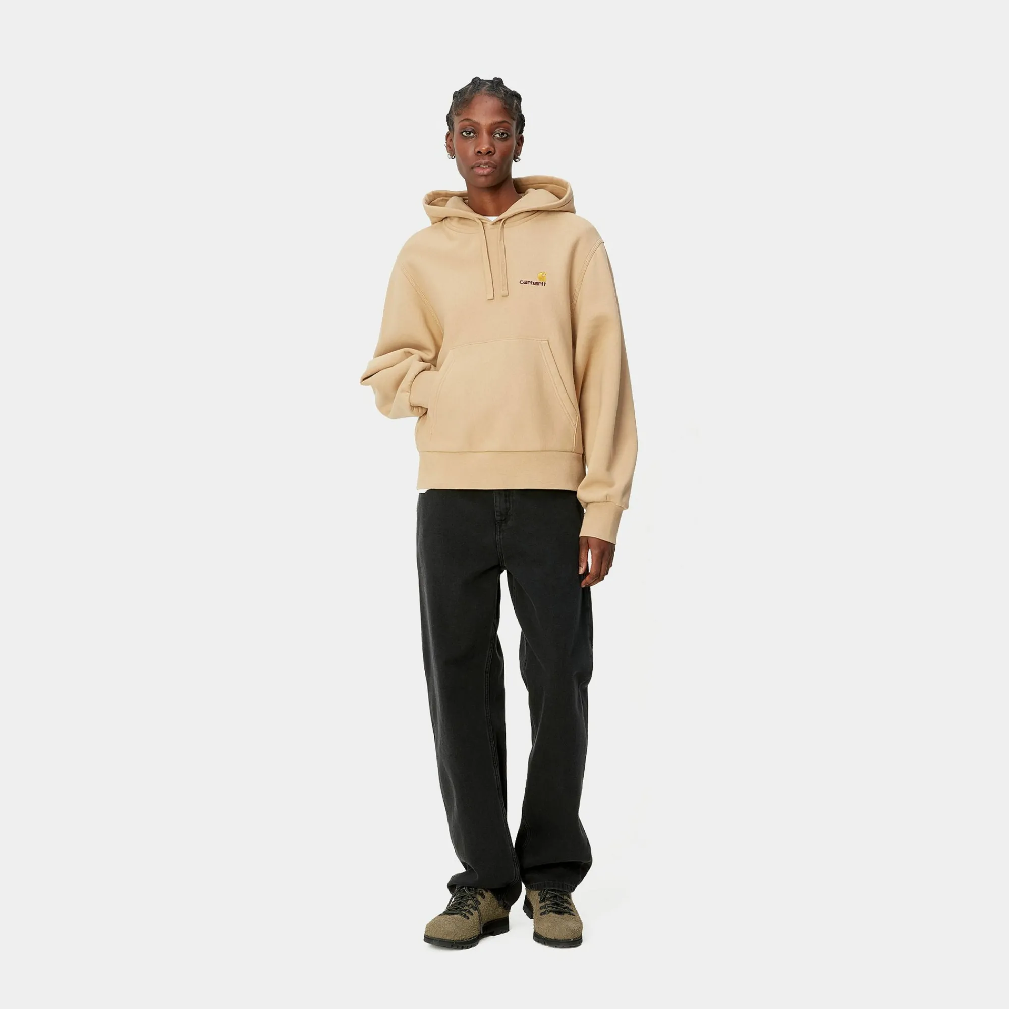 Carhartt WIP Pants>W' Pierce Pant Straight
