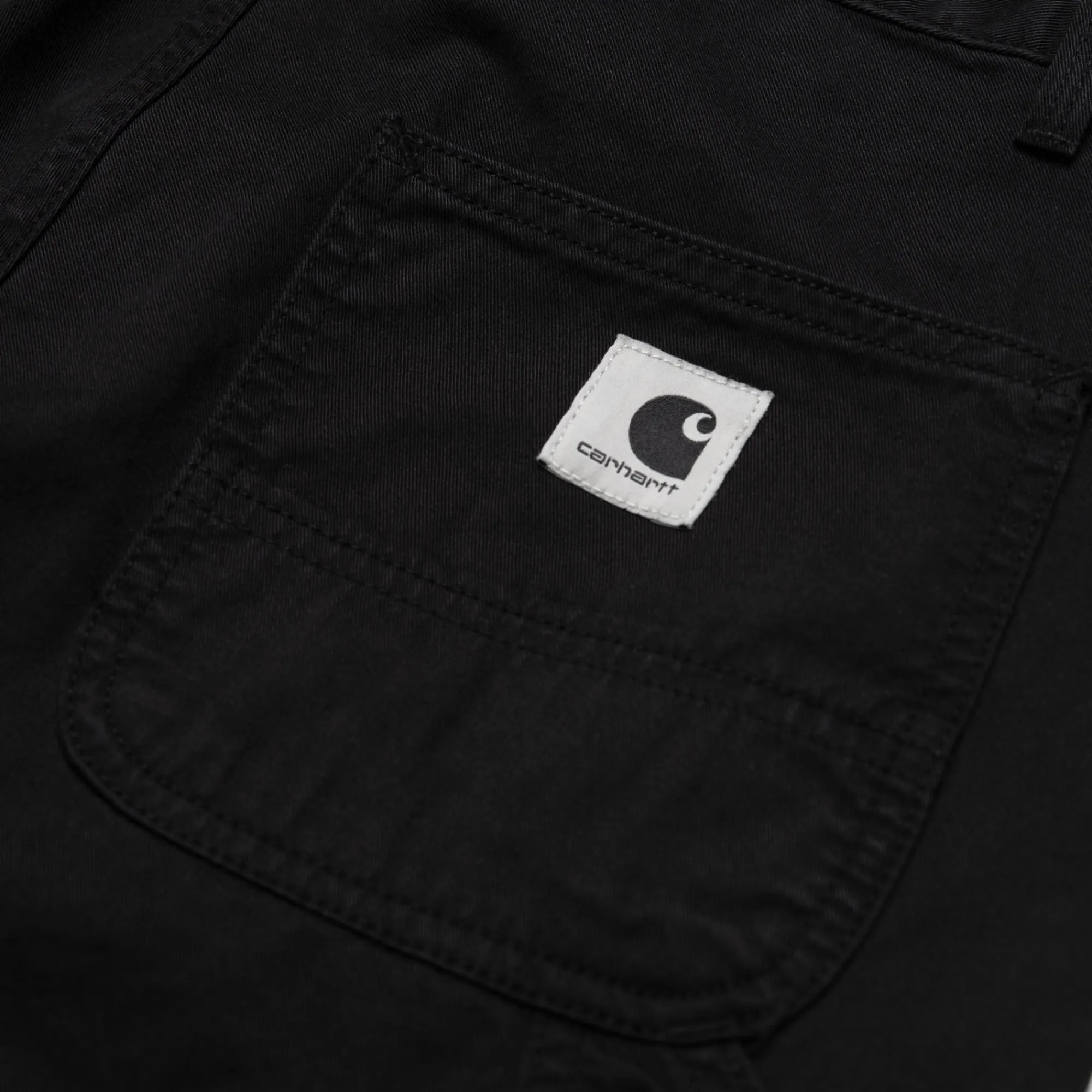 Carhartt WIP Pants>W' Pierce Pant Straight
