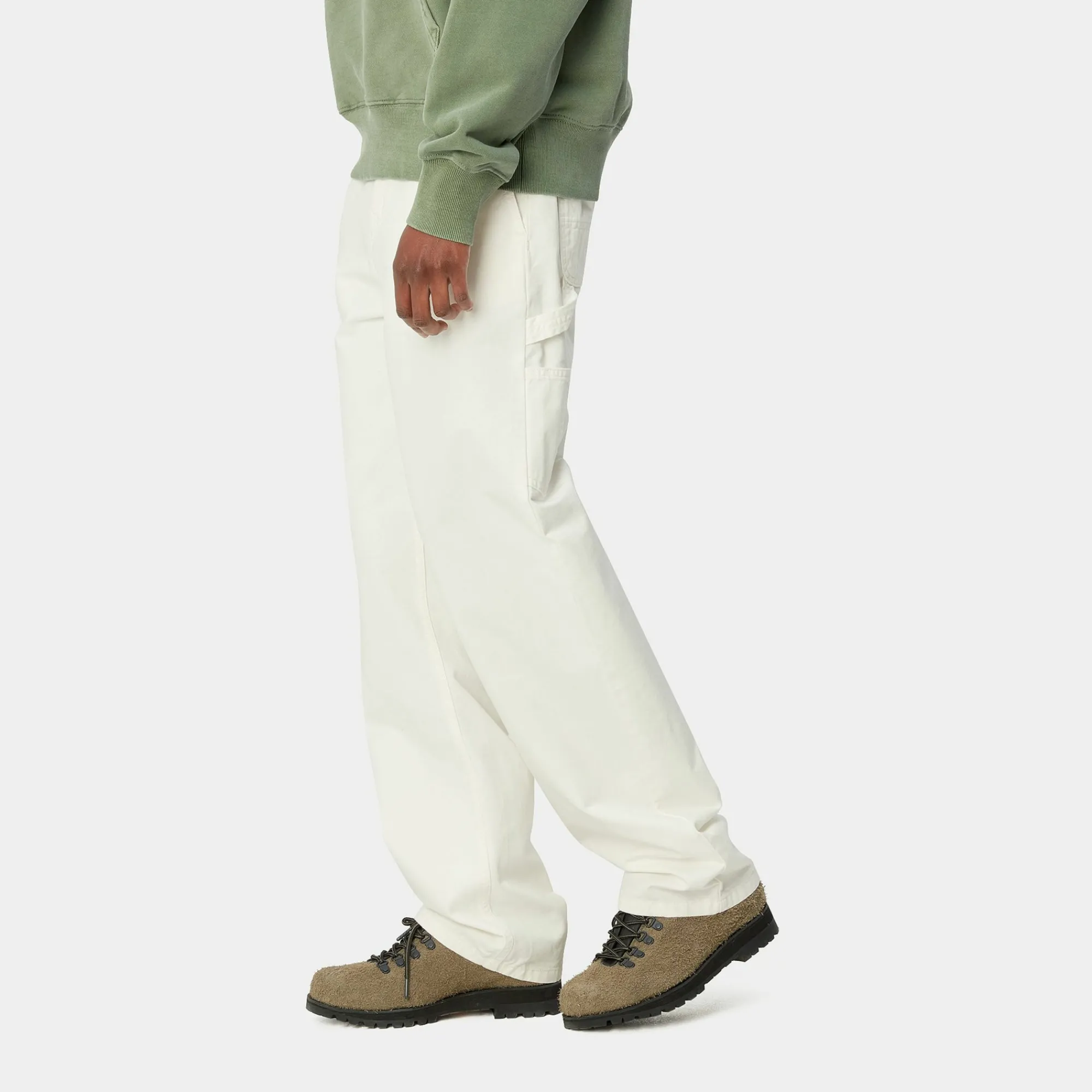 Carhartt WIP Pants>W' Pierce Pant Straight
