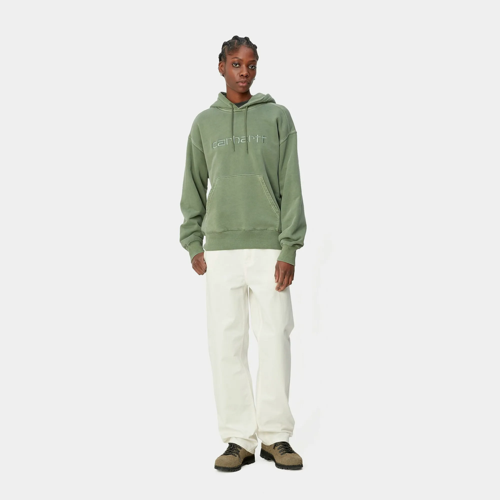 Carhartt WIP Pants>W' Pierce Pant Straight