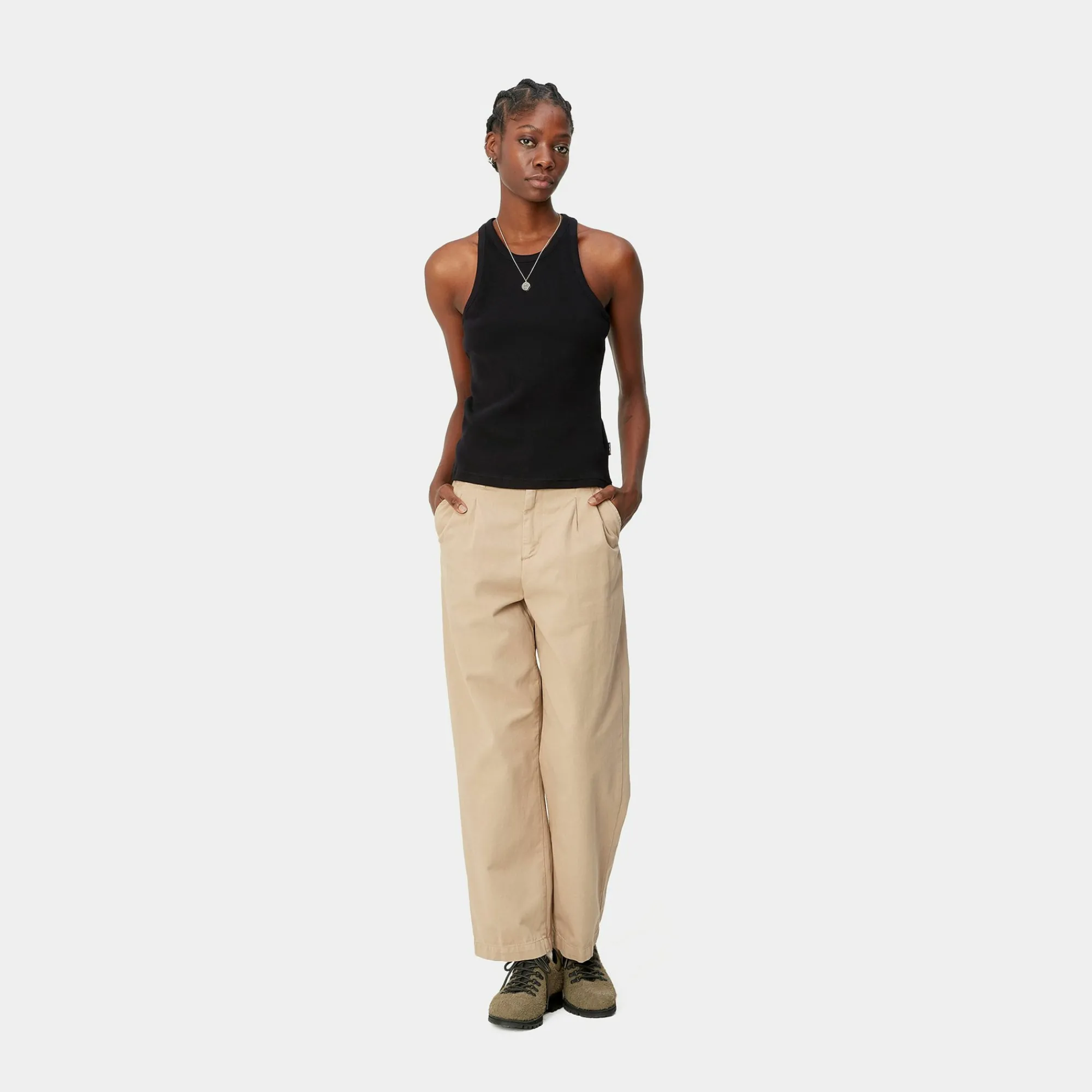 Carhartt WIP Featured>W' Porter A-Shirt