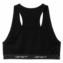 Carhartt WIP Underwear>W' Script Racer Tank