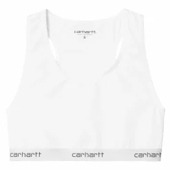 Carhartt WIP Underwear>W' Script Racer Tank