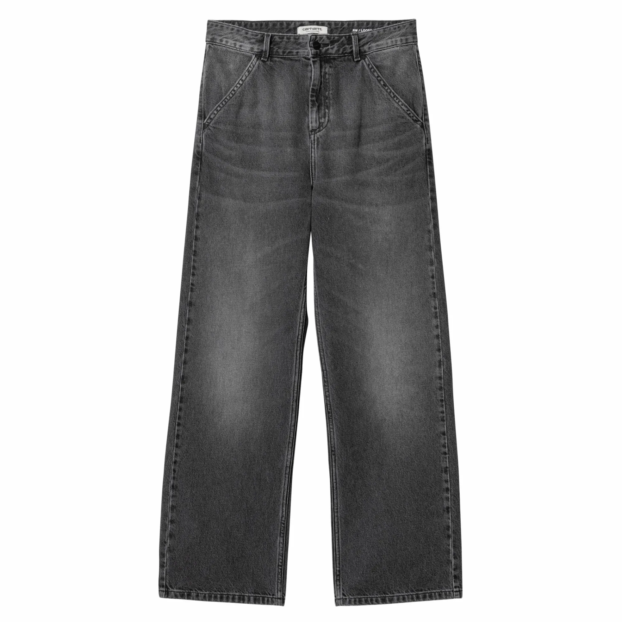 Carhartt WIP Denim>W' Simple Pant