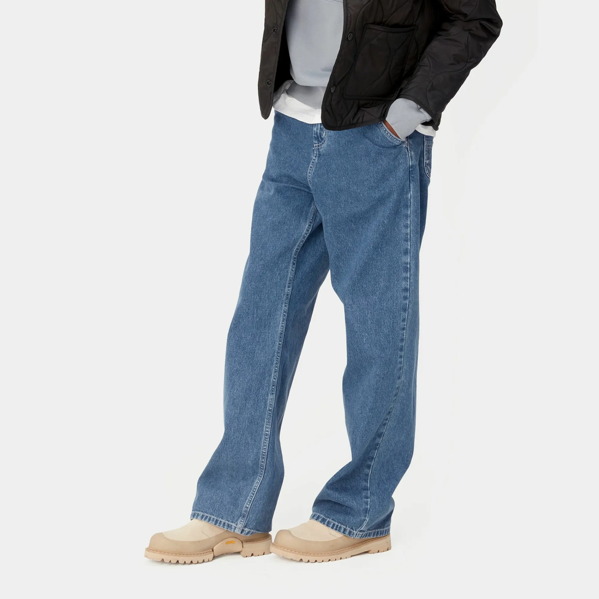 Carhartt WIP Denim>W' Simple Pant