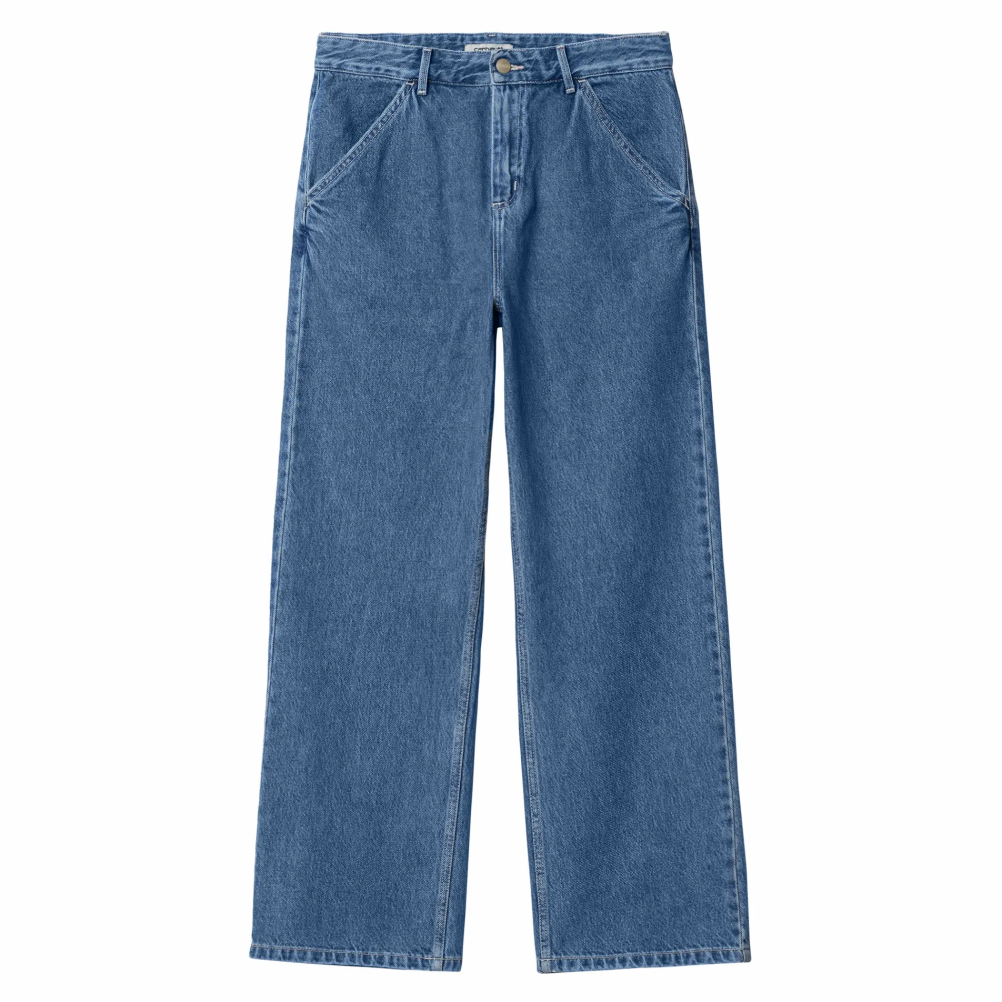 Carhartt WIP Denim>W' Simple Pant