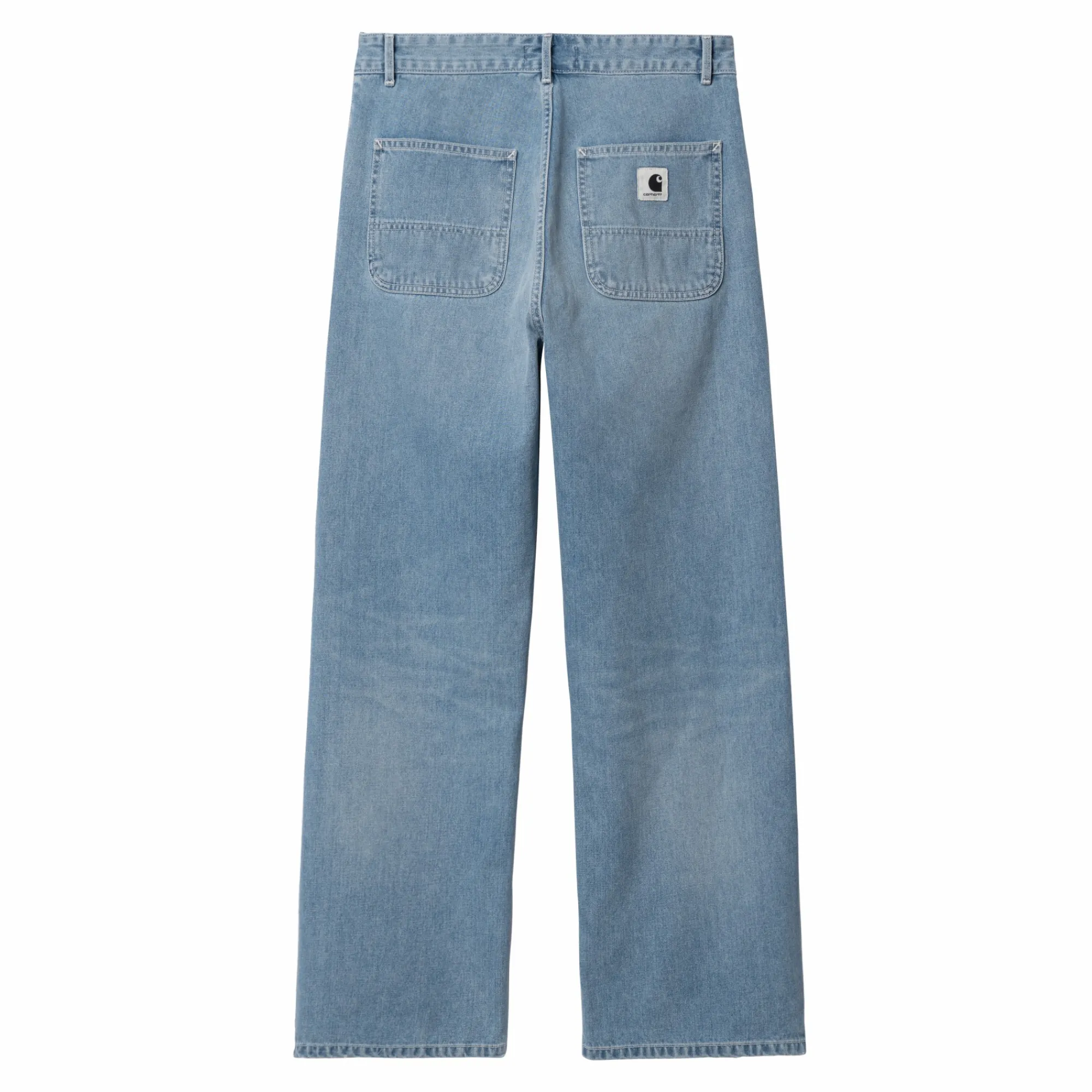 Carhartt WIP Pants>W' Simple Pant