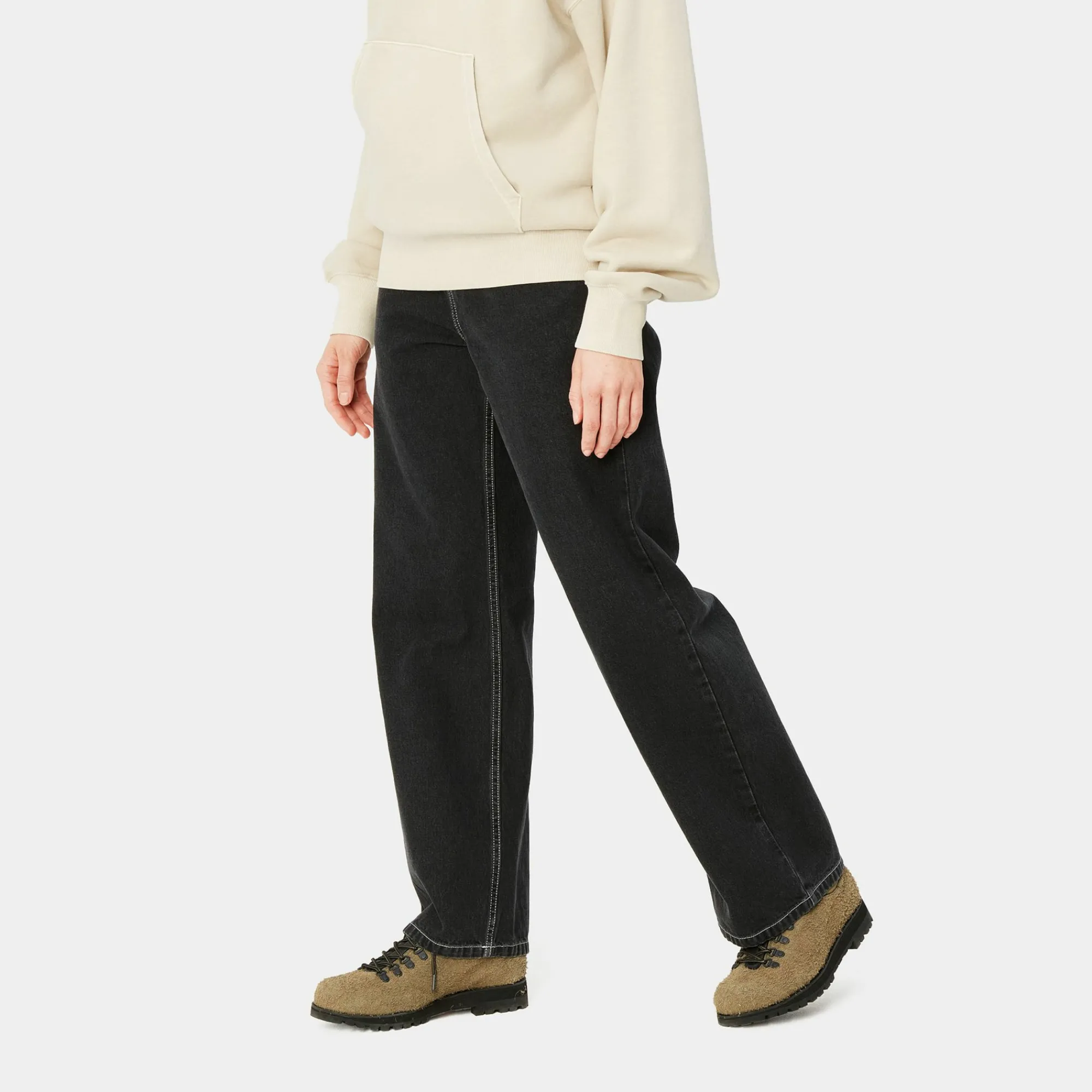 Carhartt WIP Pants>W' Simple Pant